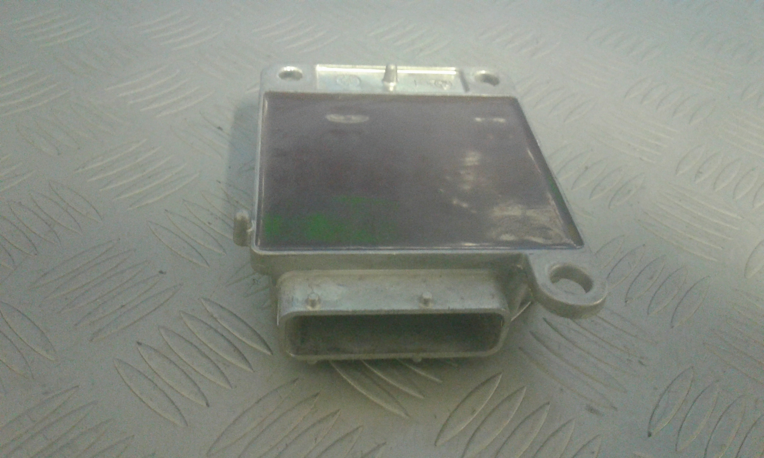 Centralina Comando Airbag 96484977 Usato