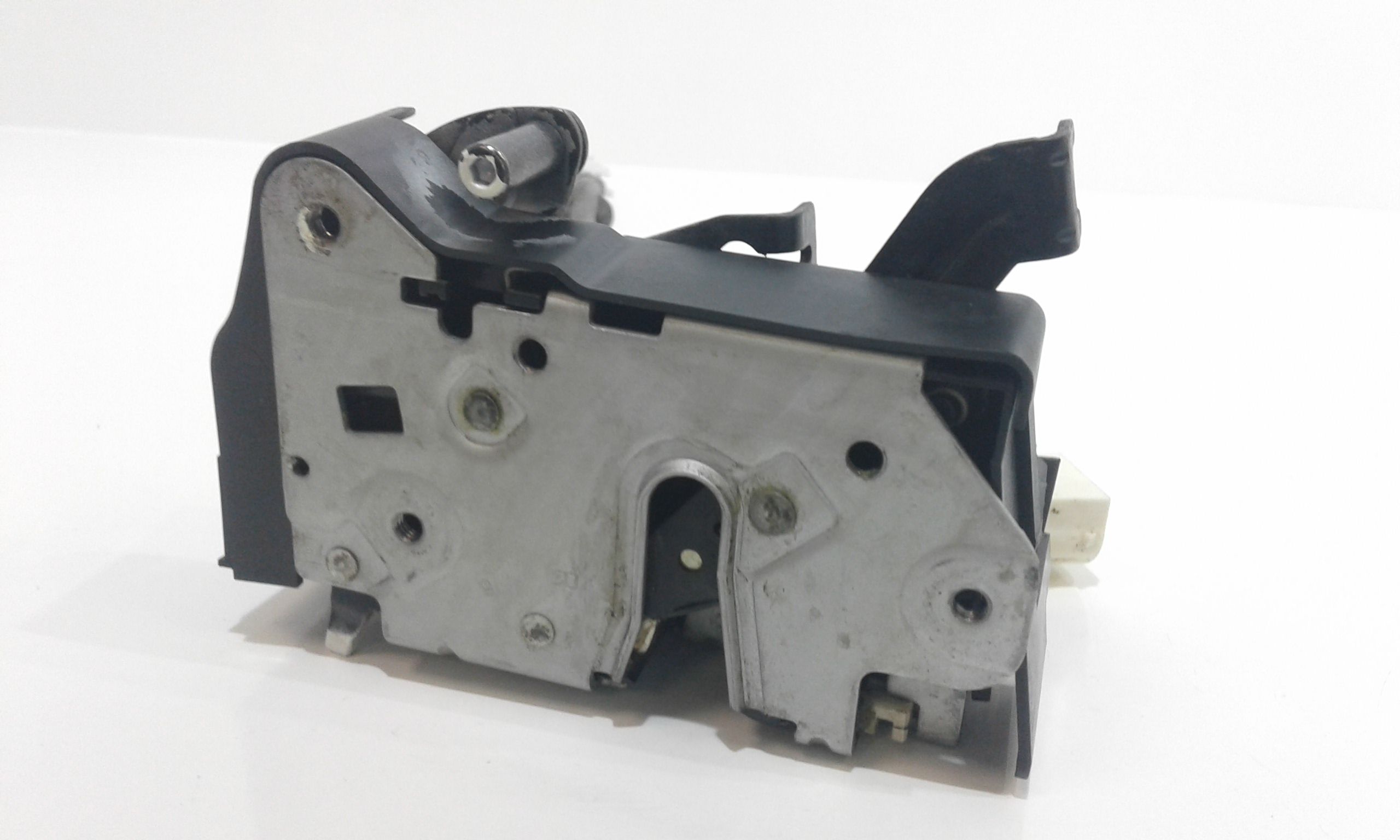 Serratura Porta Post. Destro LR013380 Usato