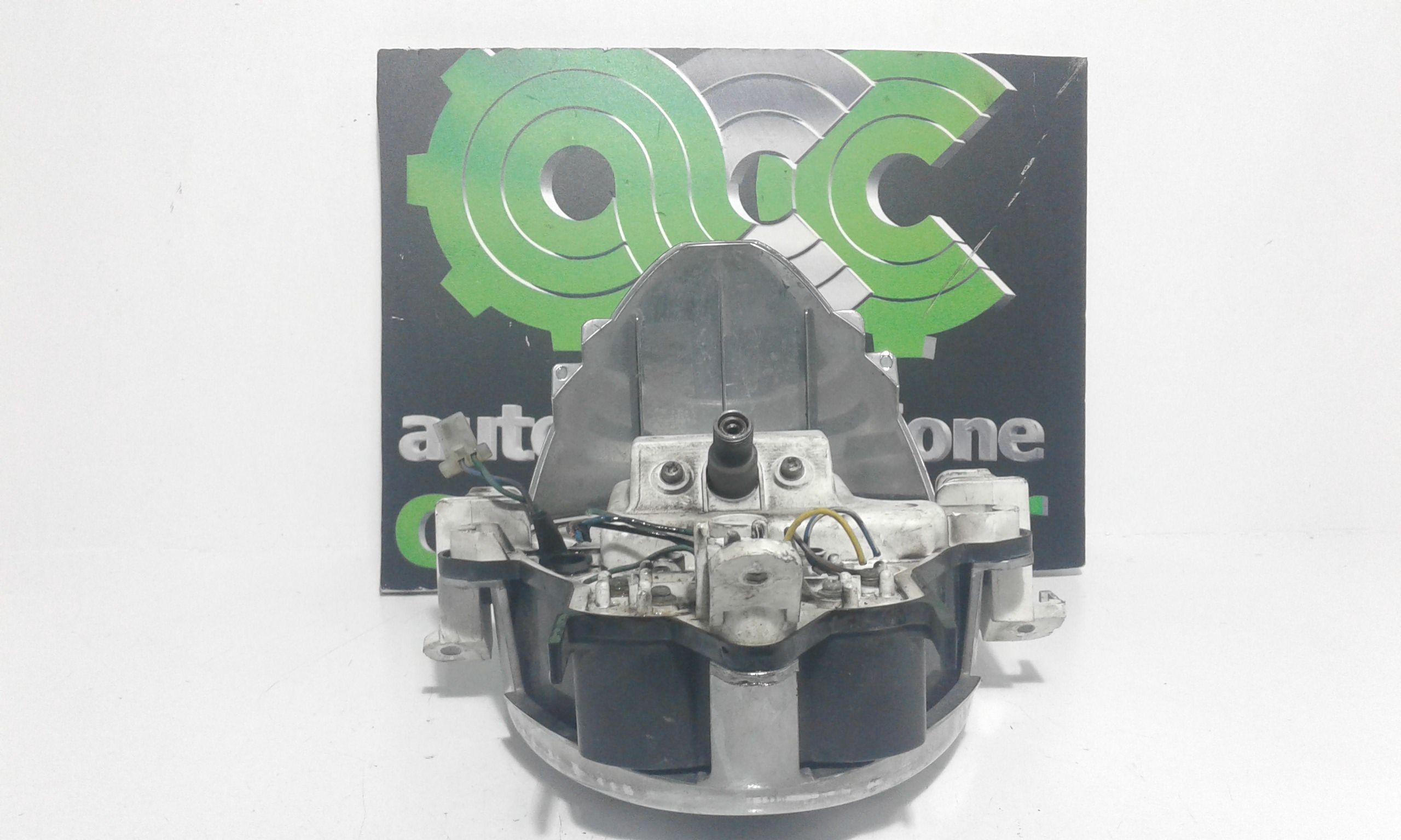 Quadro Portastrumenti Usato