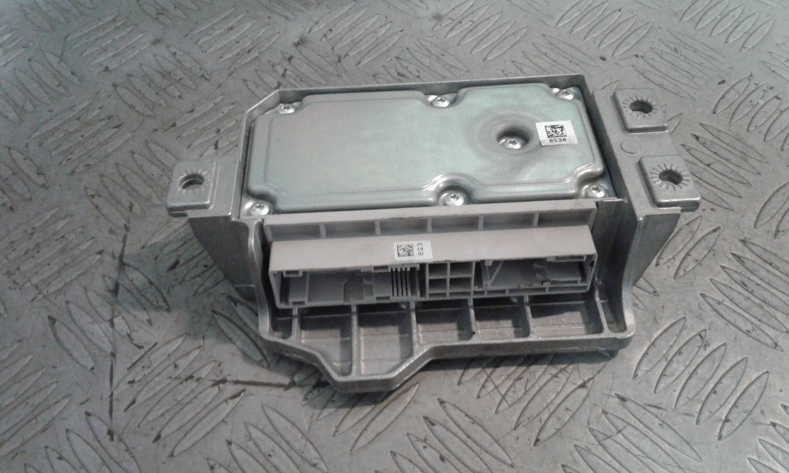 Centralina Comando Airbag 65779184432 Usato