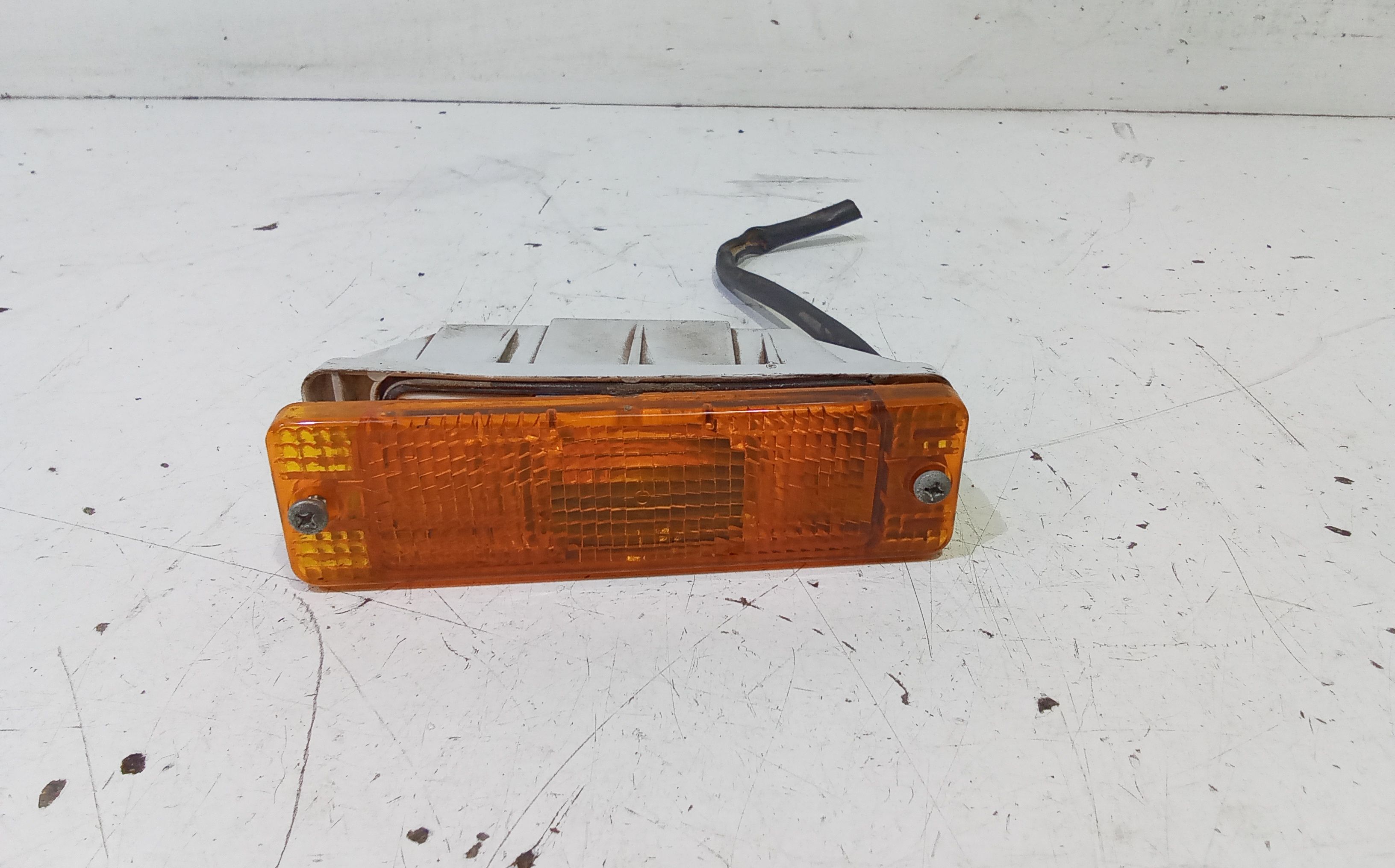 Lampada Direzione Ant. Destro Usato