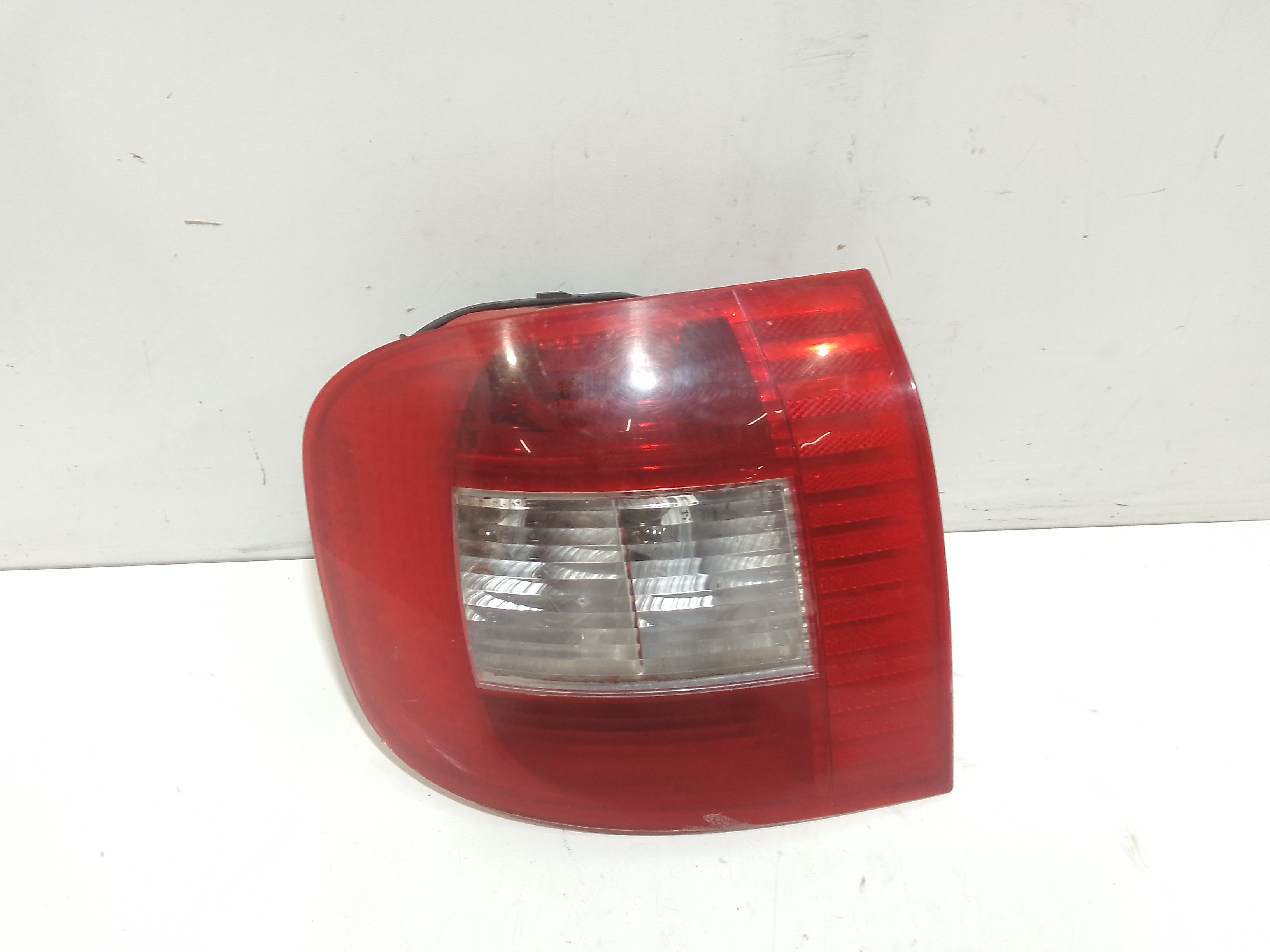 Fanale Post. Sinistro 51720553 Usato