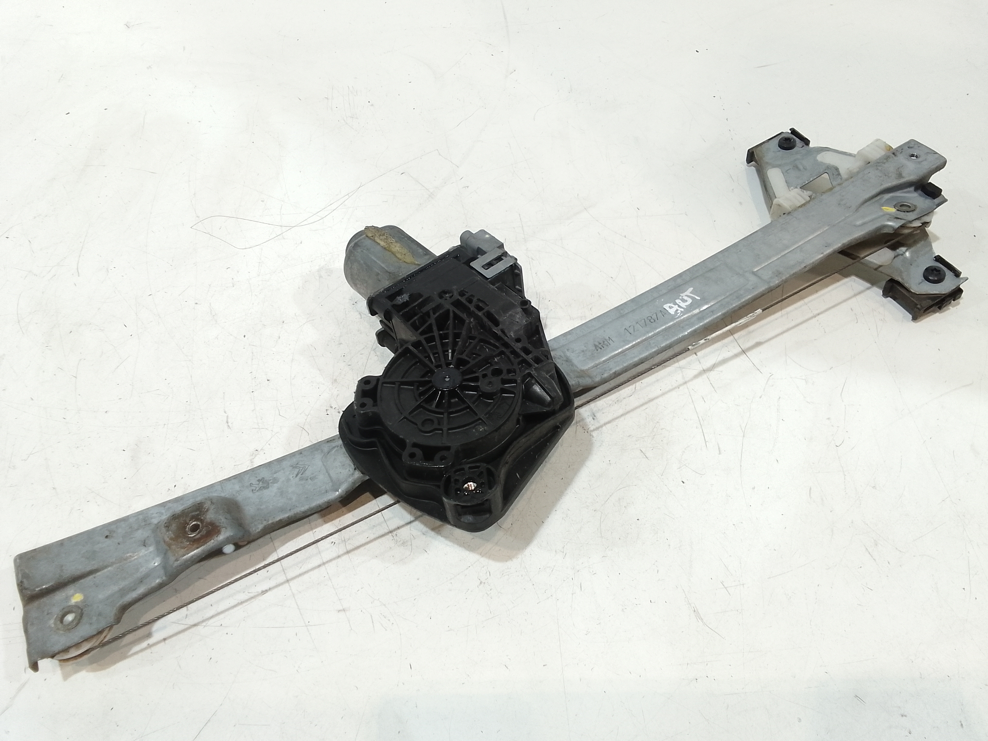 Alzacristallo Porta Ant. Sinistro Usato