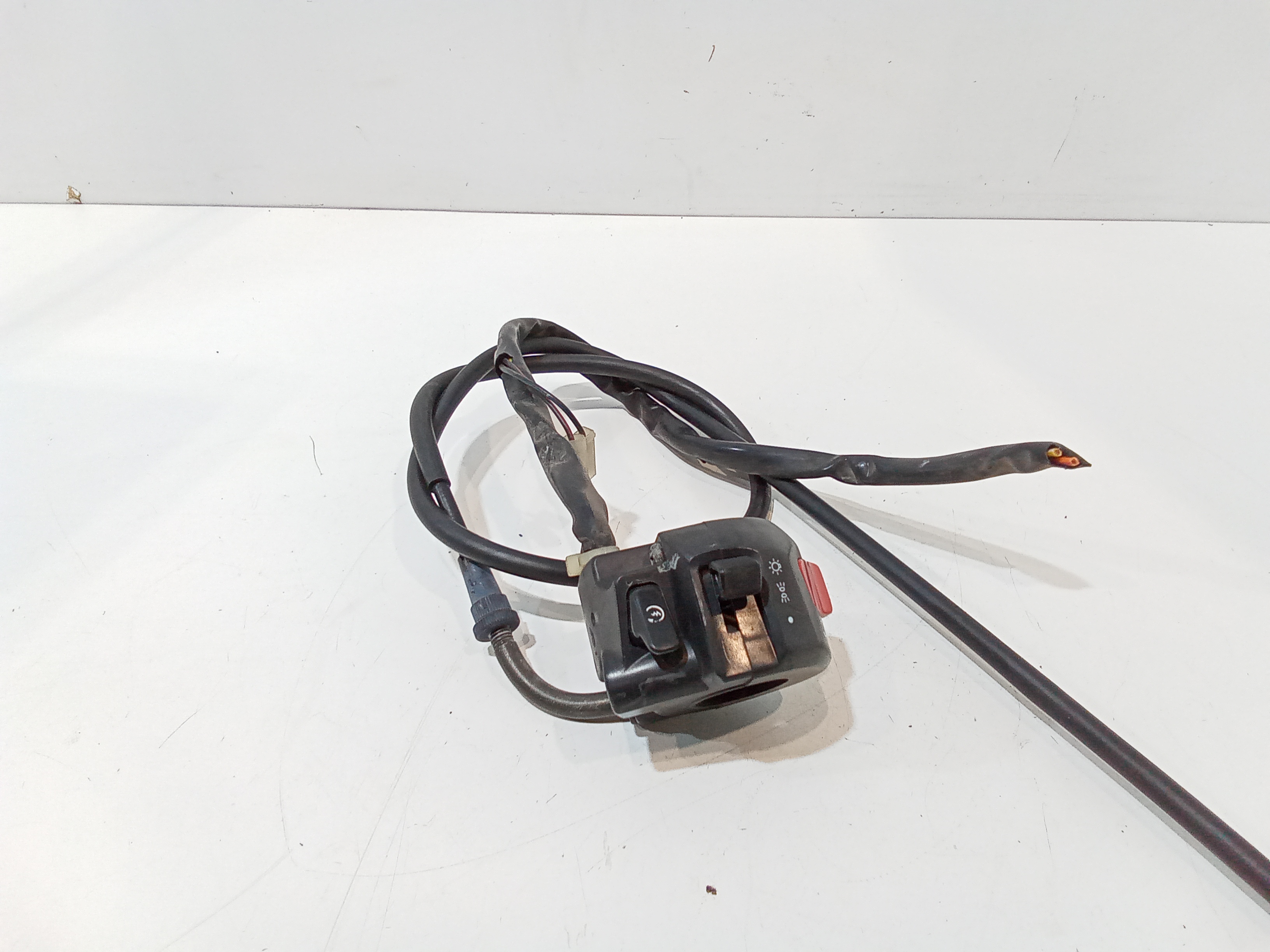 Devioguidasgancio Destro Usato