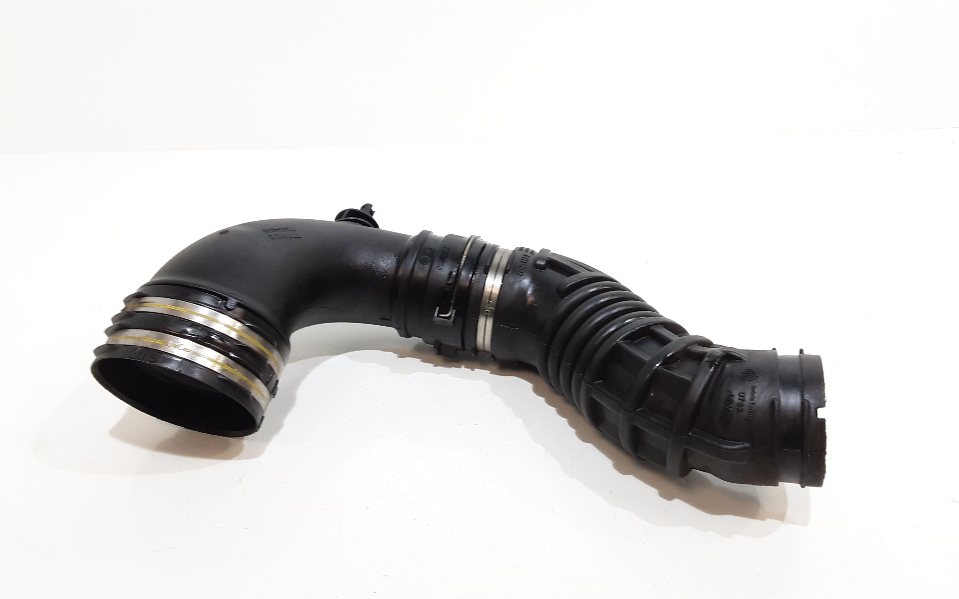 Tubo Rigido Aspirazione Aria Entrata Filtro Usato