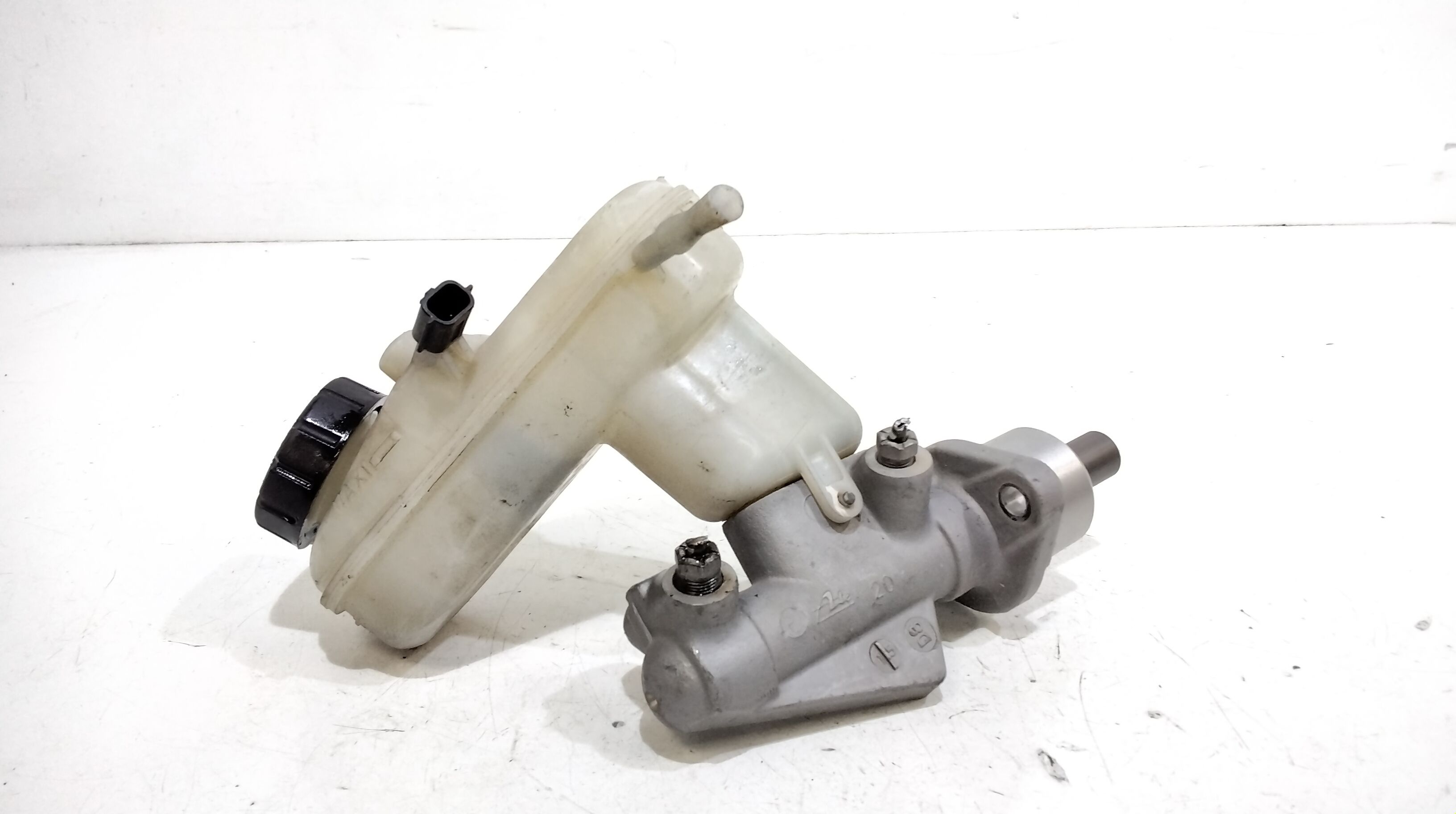 Pompa Comando Freni 7701209642 Usato