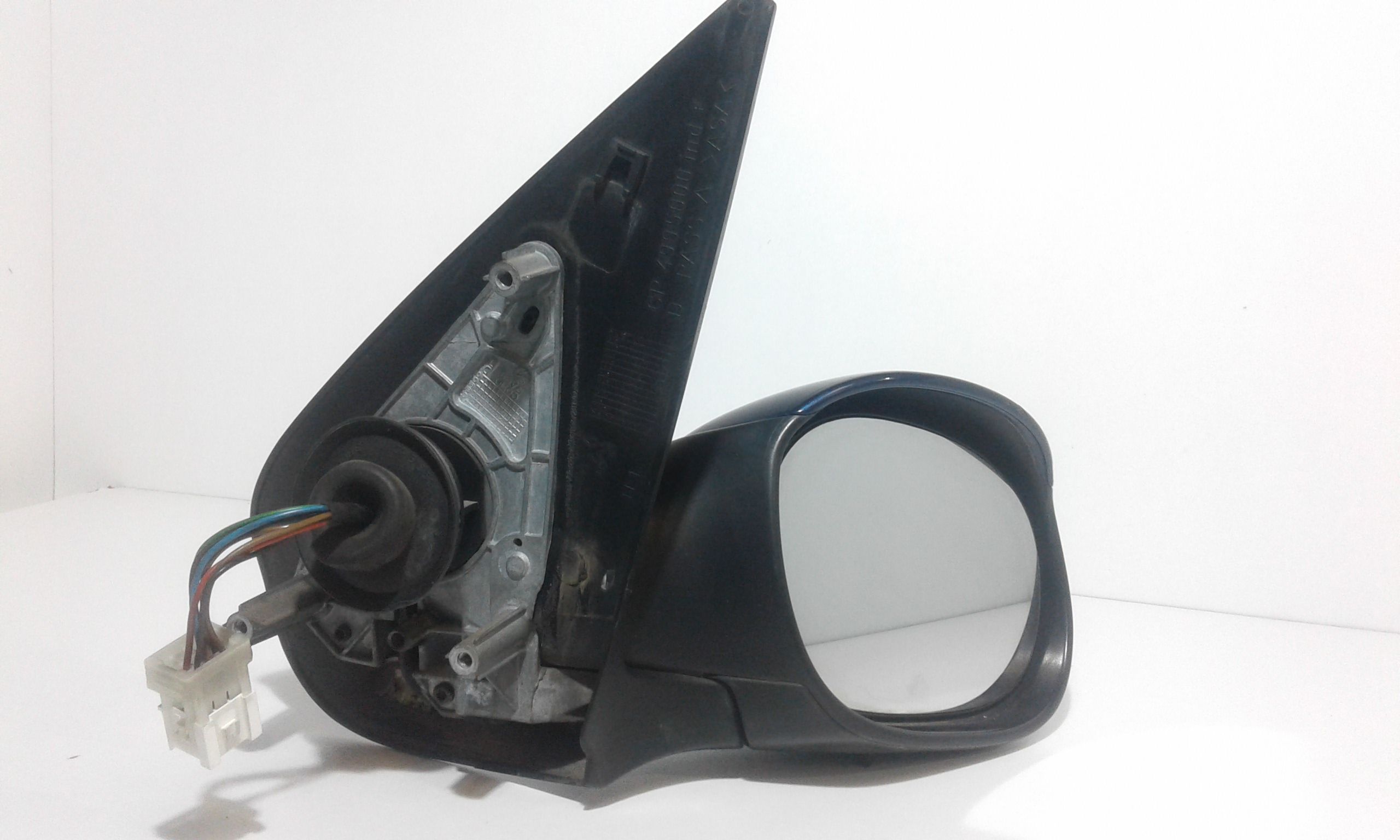 Retrovisore Est. Destro 1607130780 Usato