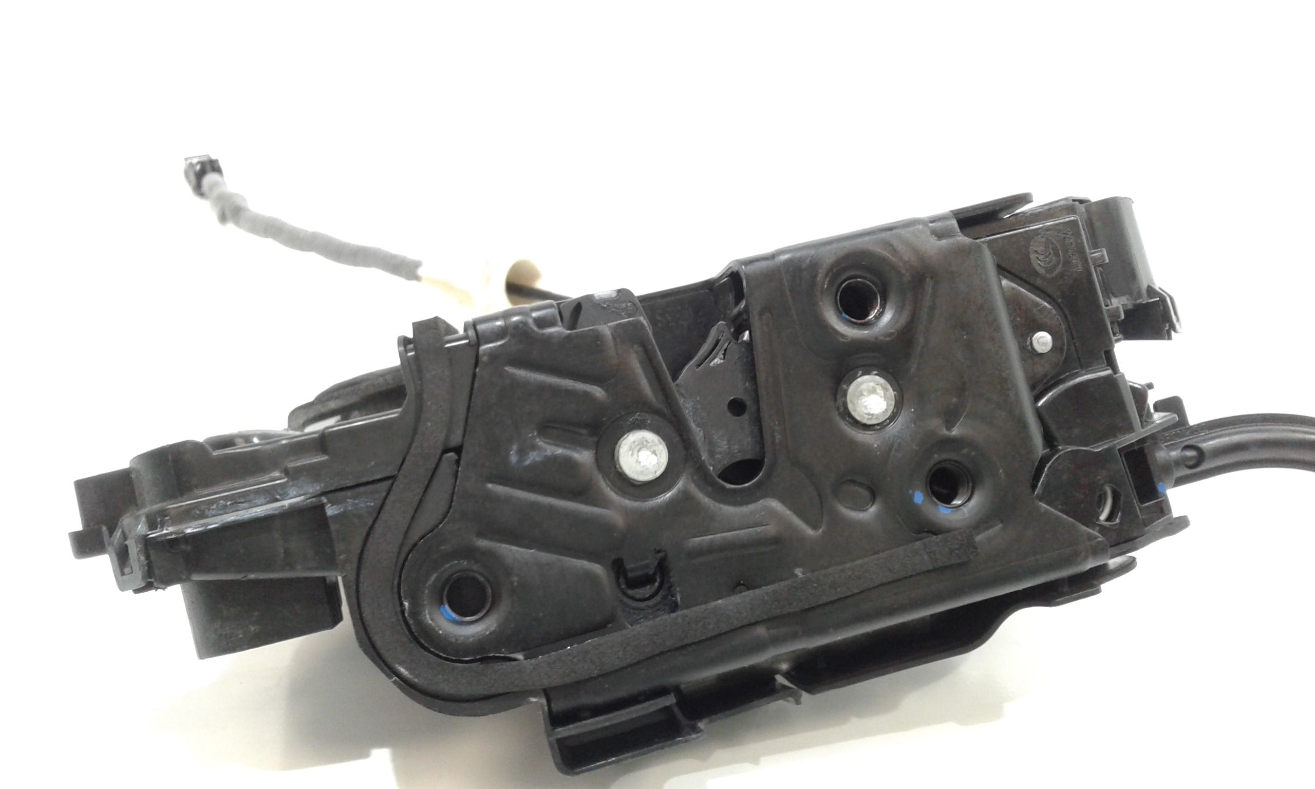 Serratura Porta Ant. Sinistro 5NB837015D Usato