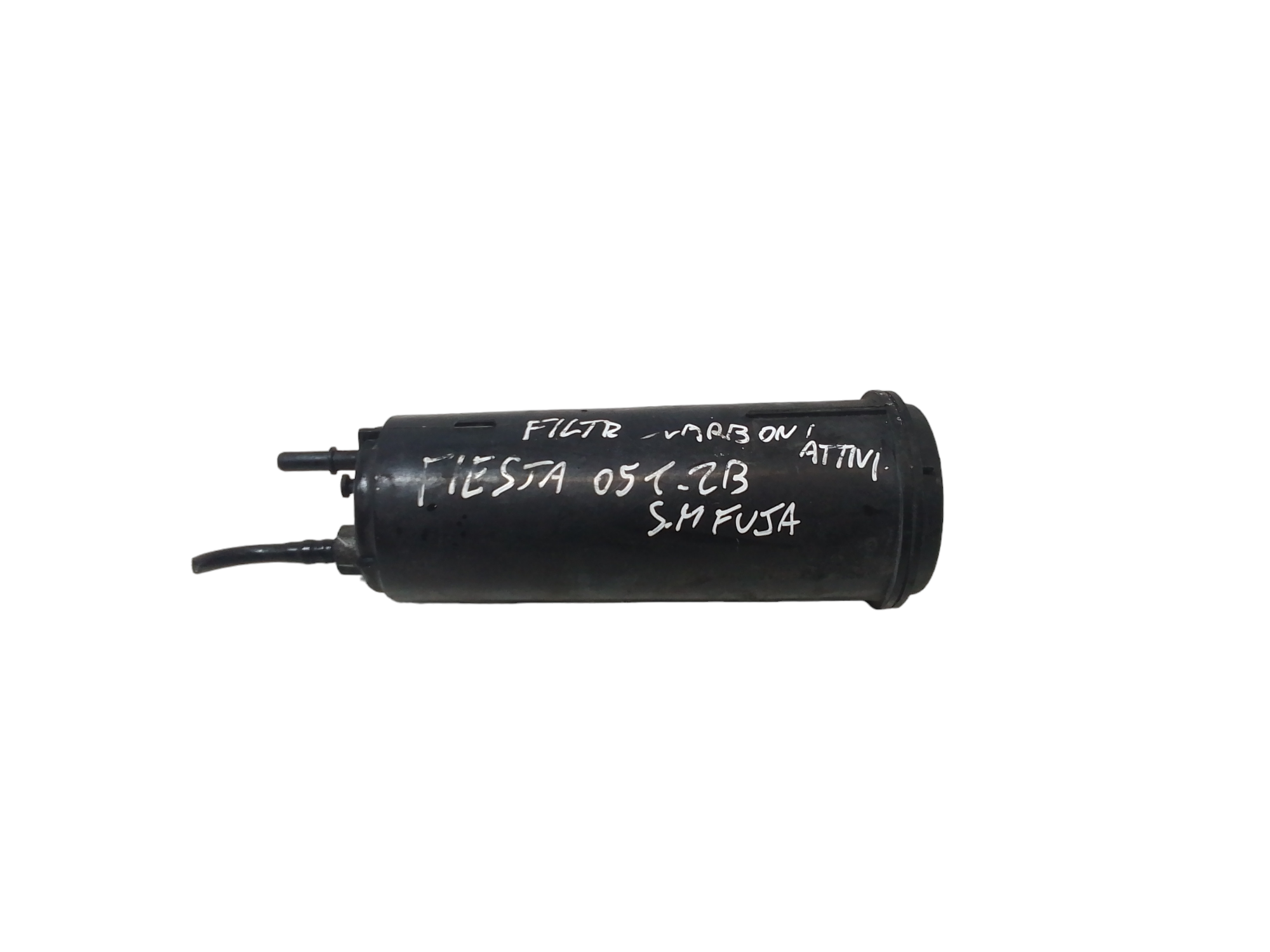 Filtro Carbone Attivo 1148512 Usato