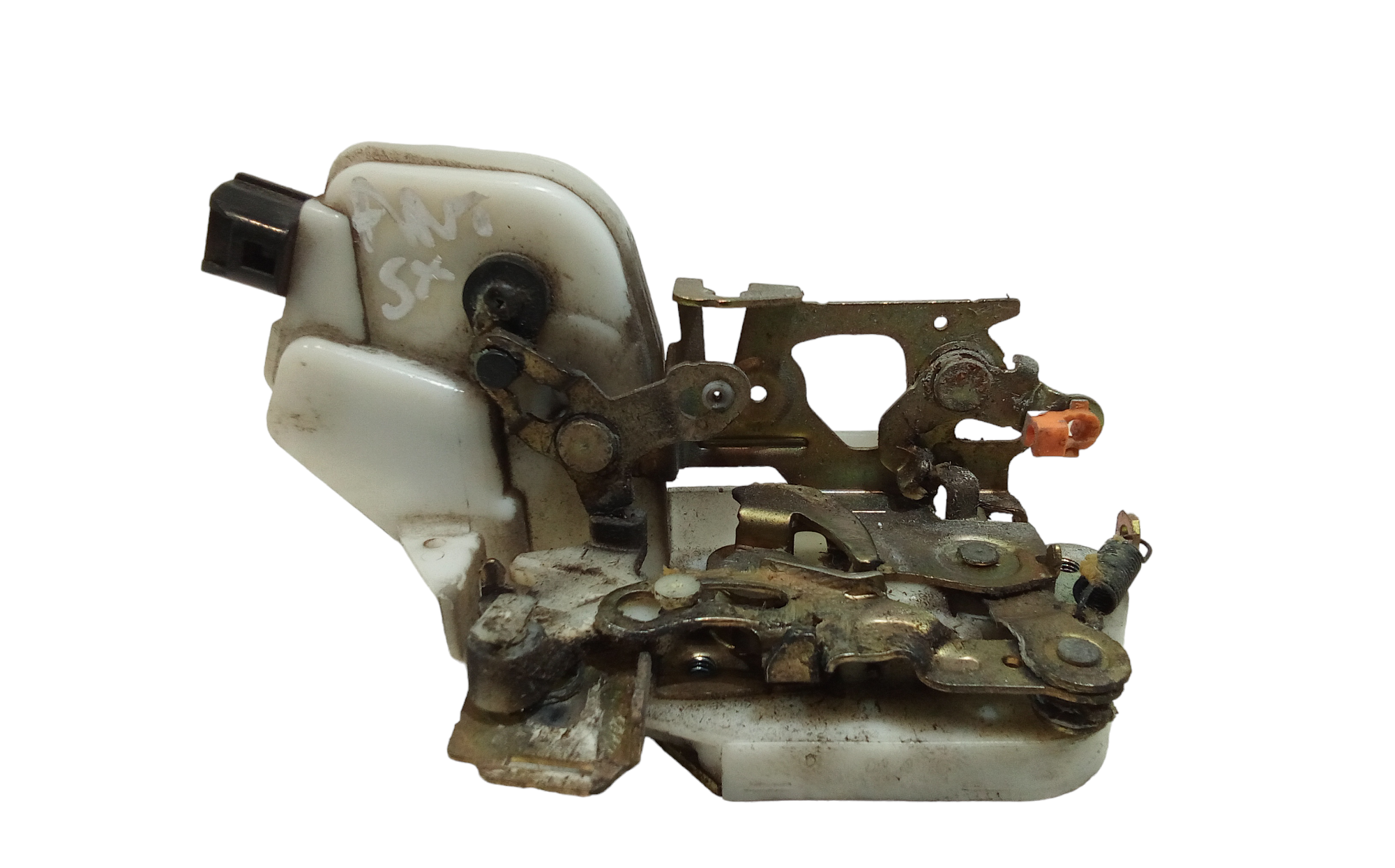 Serratura Porta Ant. Sinistro MR512235 Usato