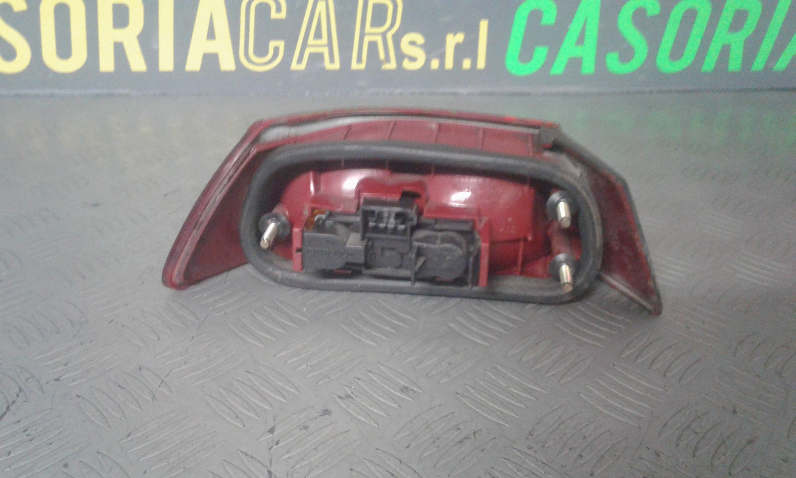 Fanale Post. Destro Usato