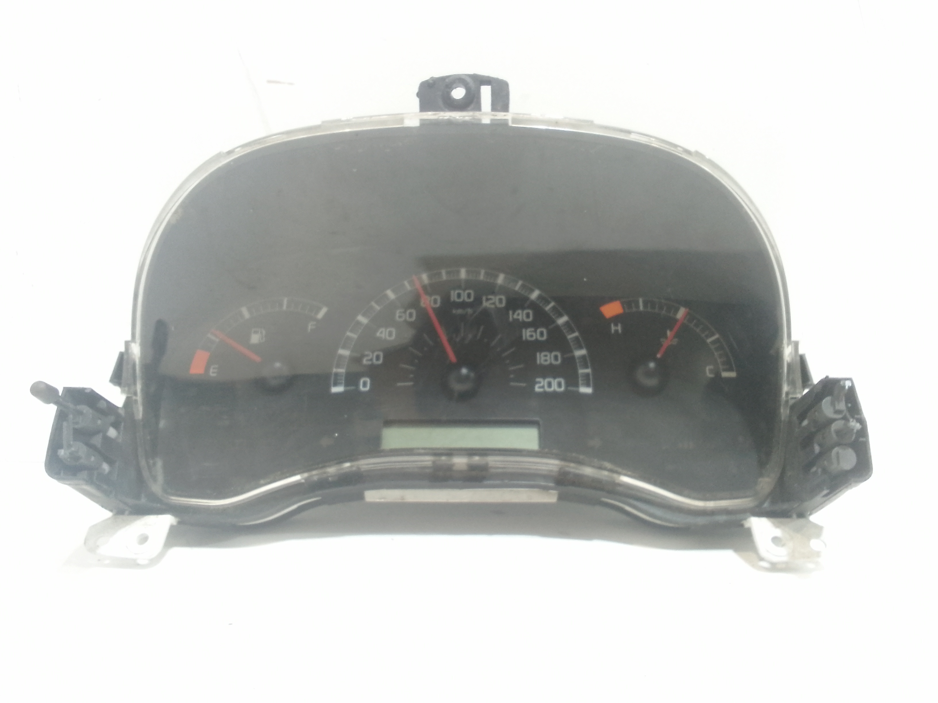 Quadro Portastrumenti Usato