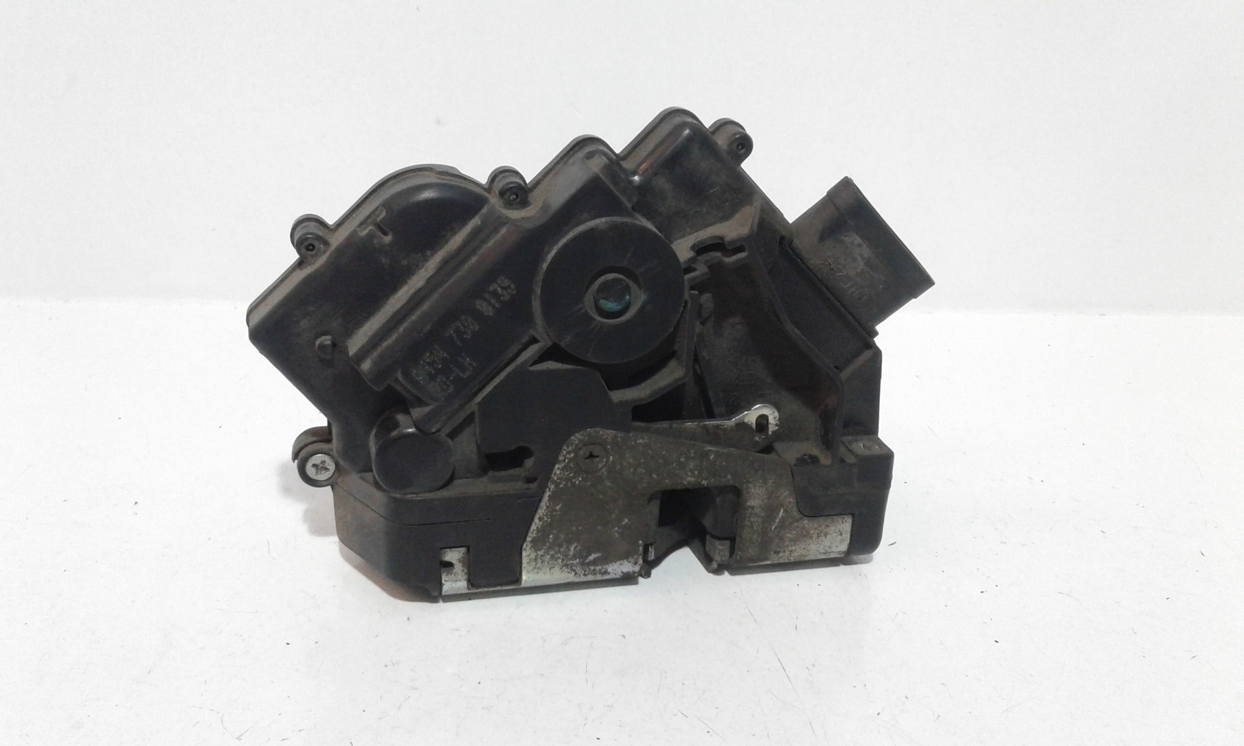 Serratura Porta Post. Sinistro A4547300135 Usato