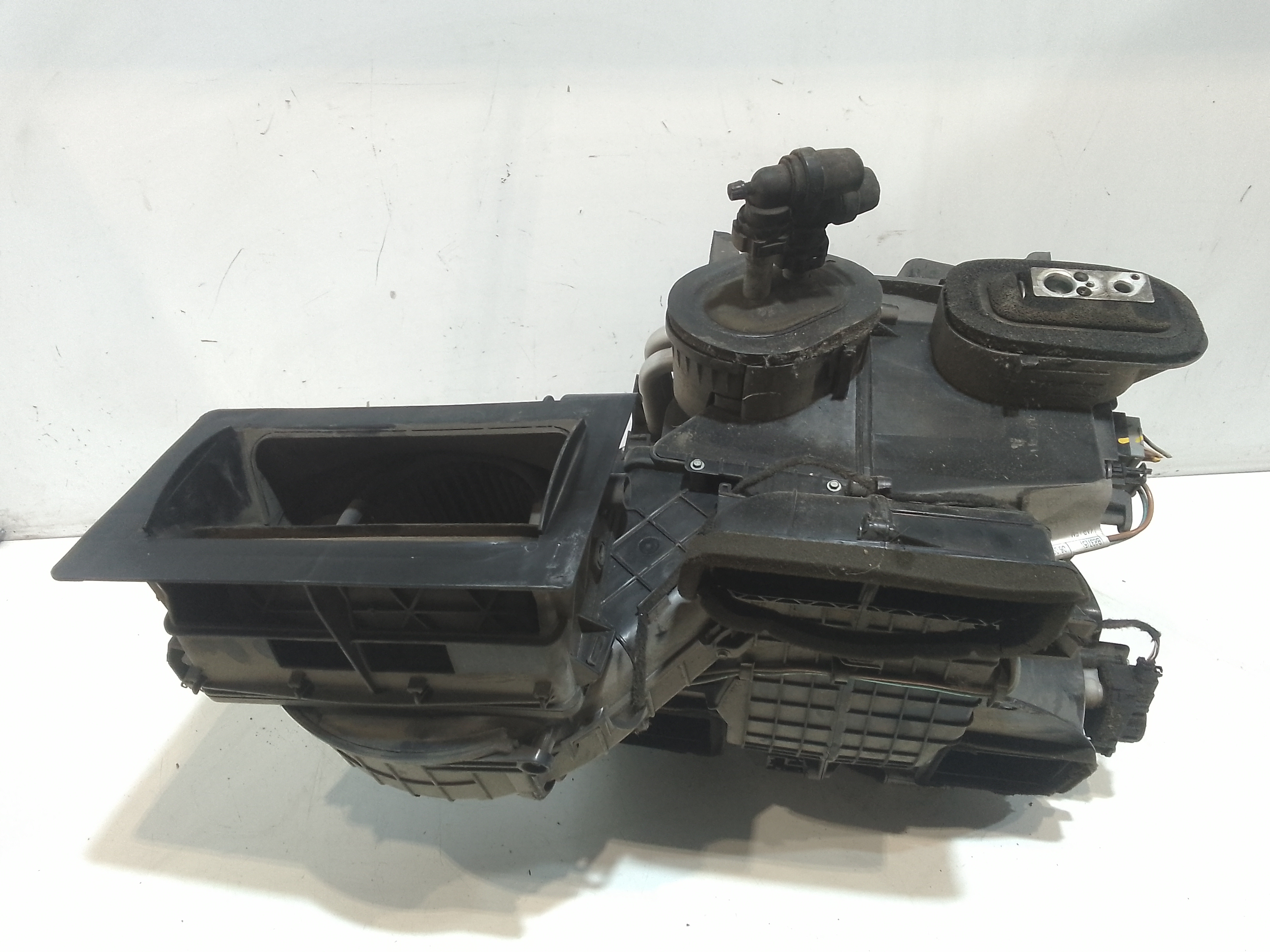 Scatola Climatizzazione C/a/c Usato