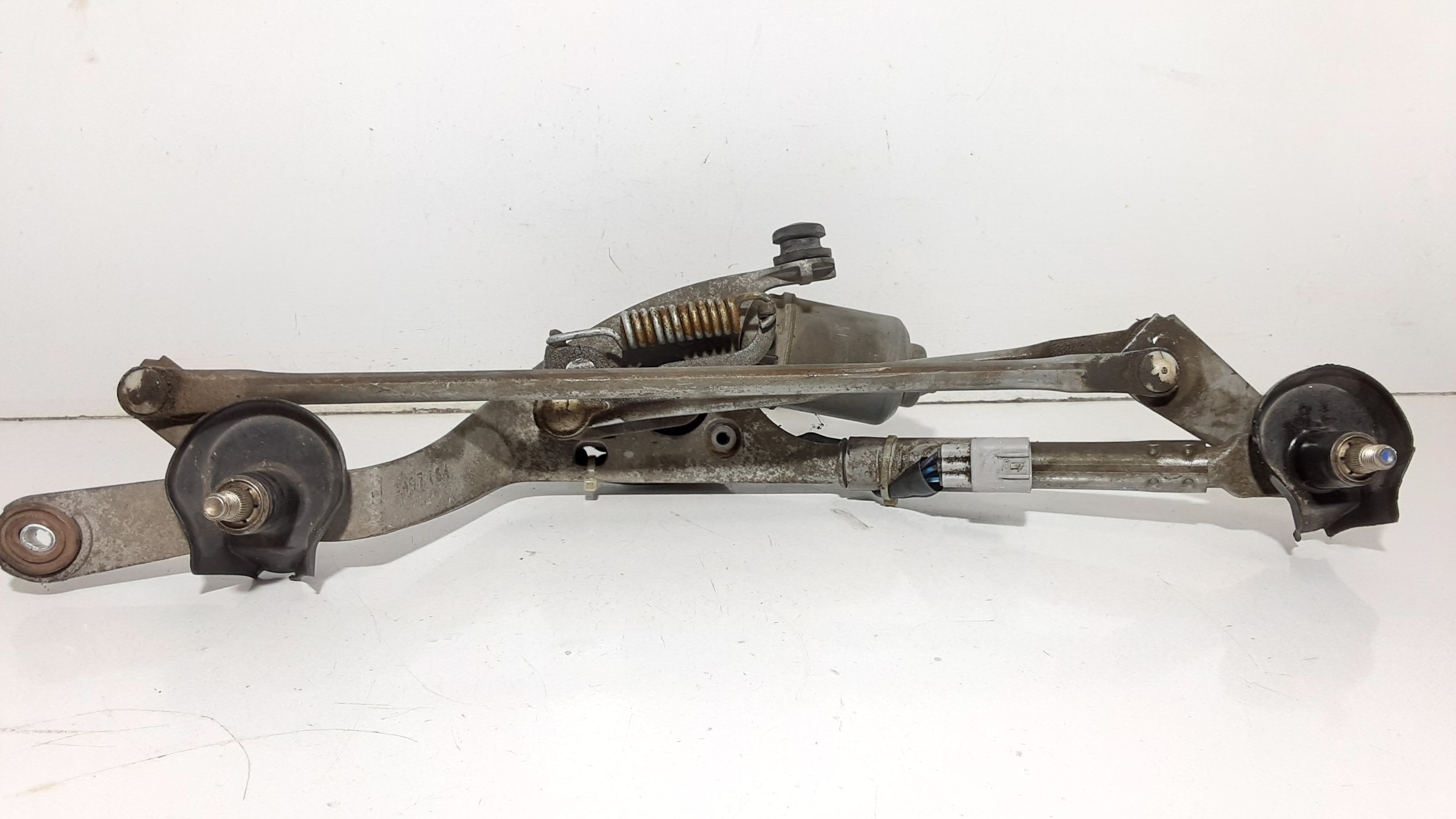 Motorino Tergiparabrezza Compl. Usato