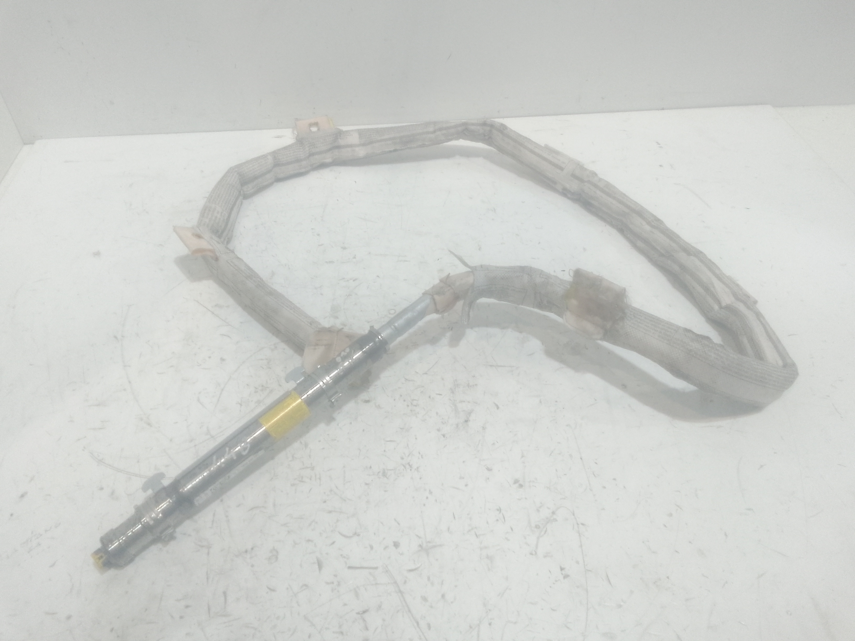 Dispositivo Airbag A Tendina Sinistro 6R0880741 Usato