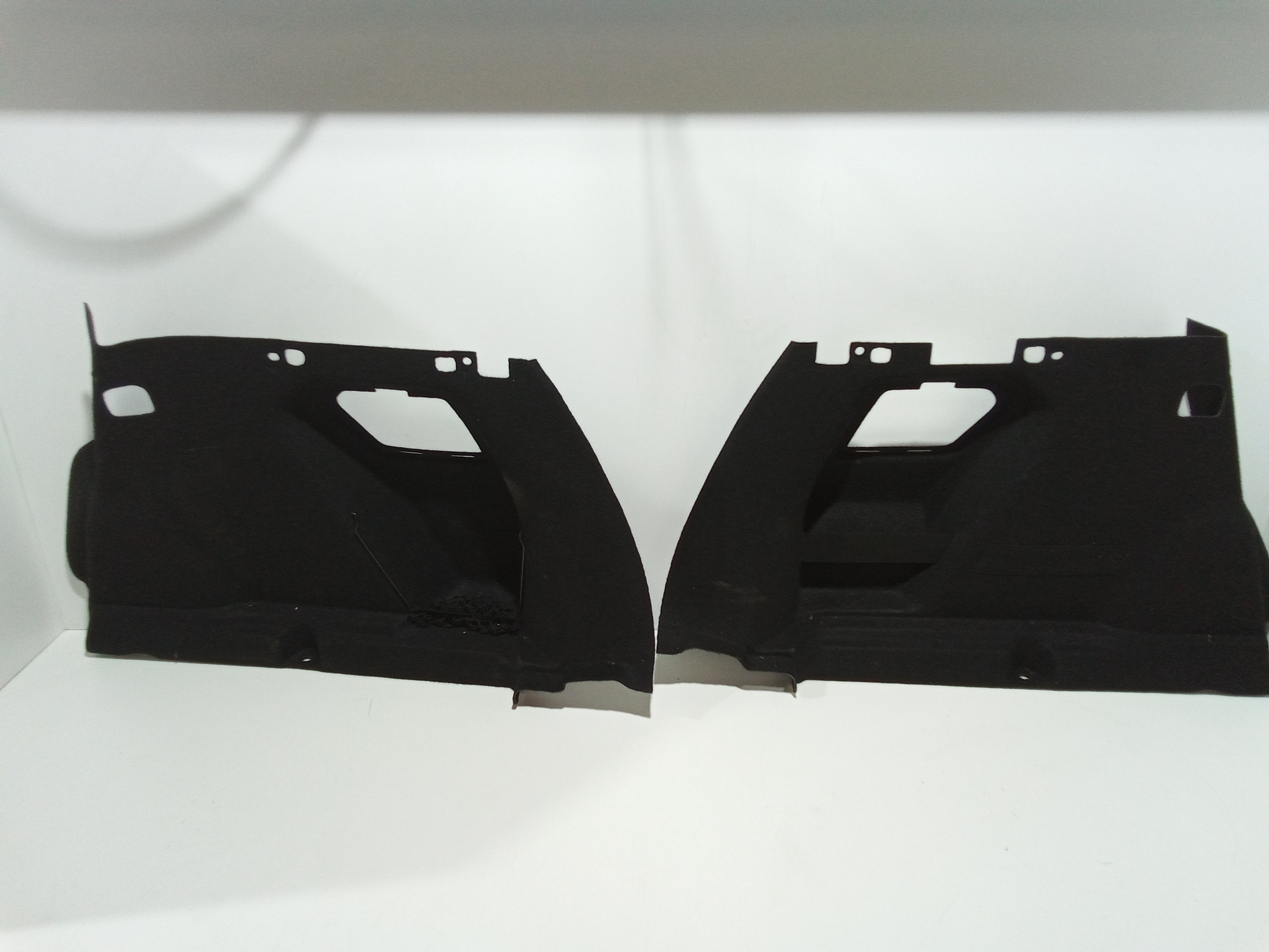 Tappeto Pavimento Compl. 96773206ZD Usato