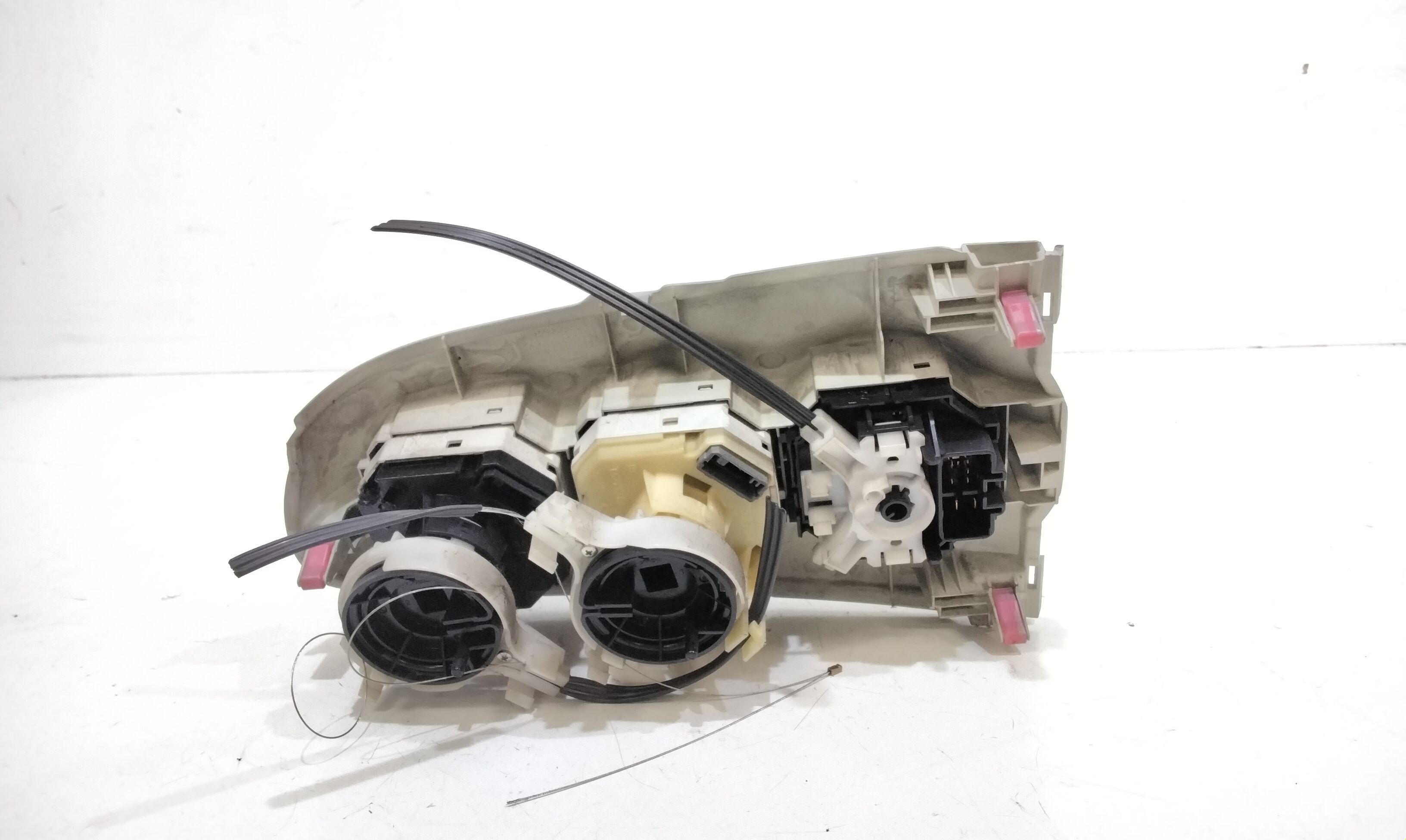 Blocco Comando Climatizzazione 5590052490B0 Usato