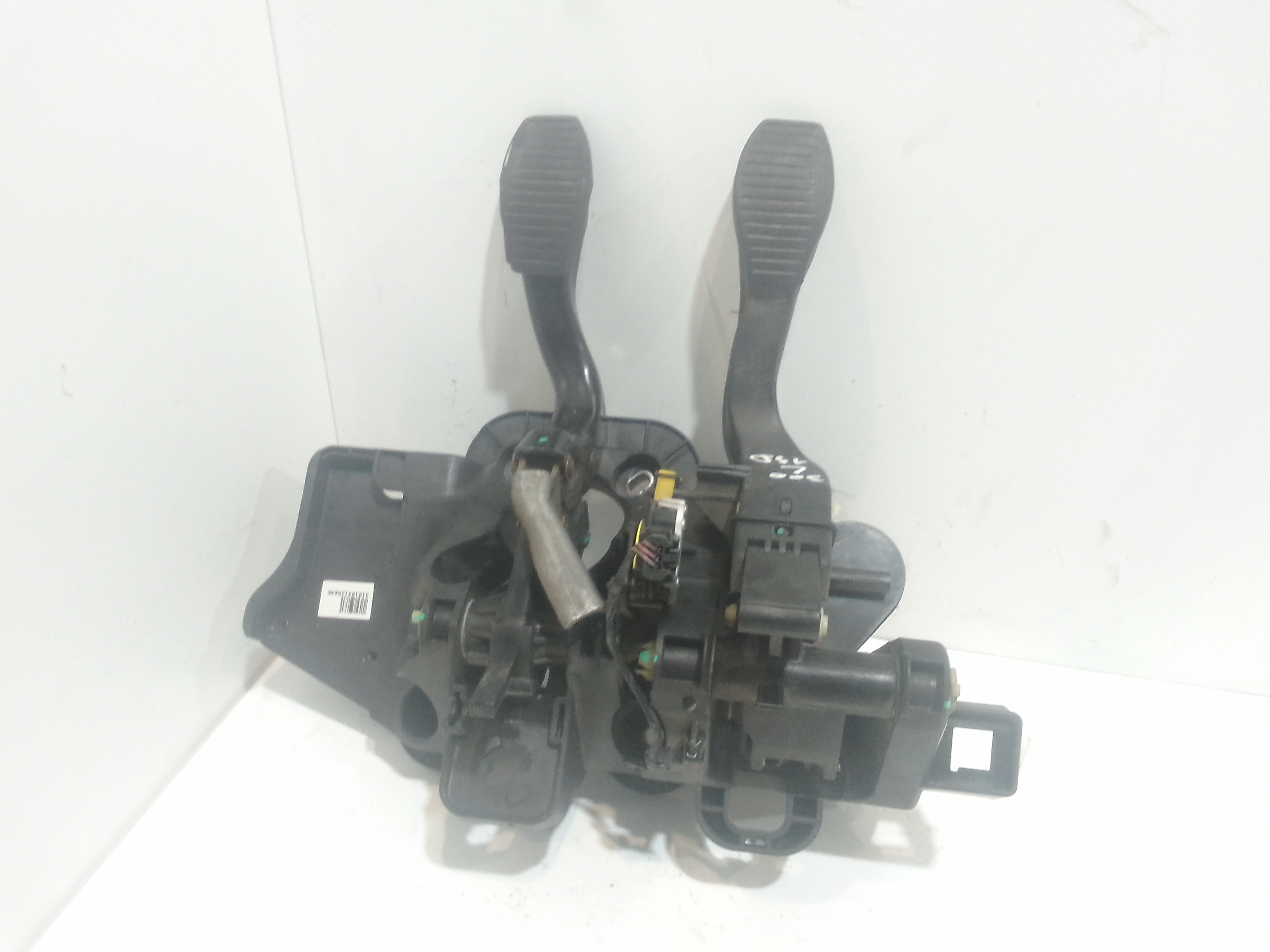 Pedaliera Freno, Pedale Frizione, Pedaliera Freno + Frizione Usato