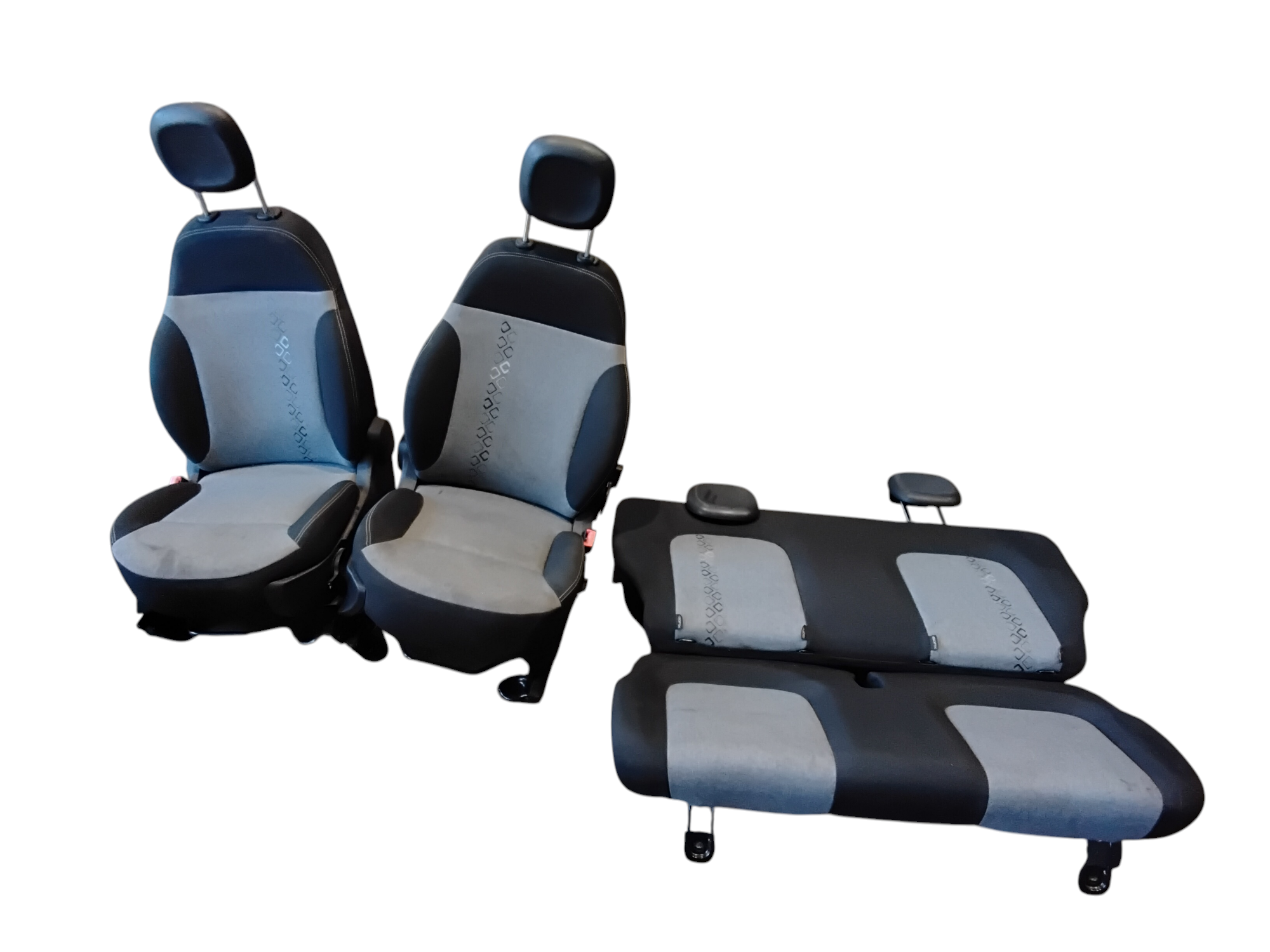 Sedile Ant. Destro,sedile Ant. Sinistro,sedile Post. Destro,sedile Post. Sinistro Usato