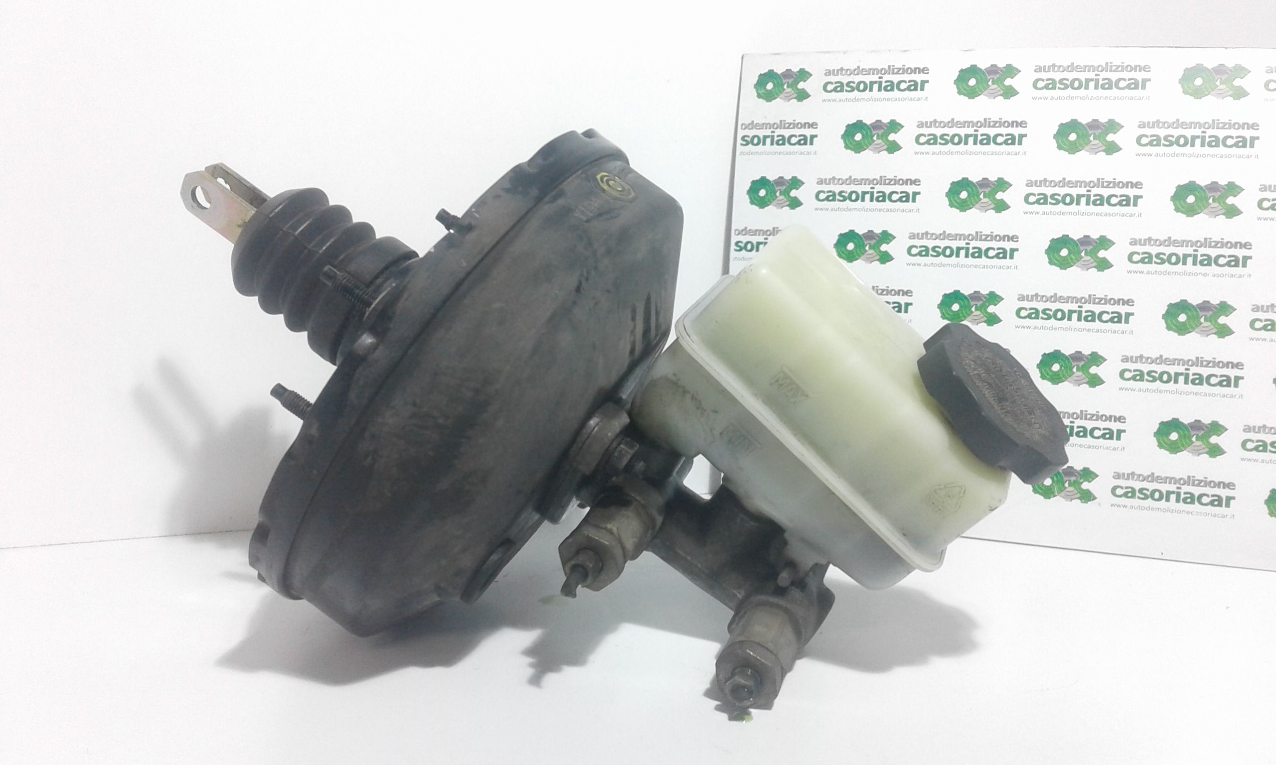 Servofreno 5911002000 Usato