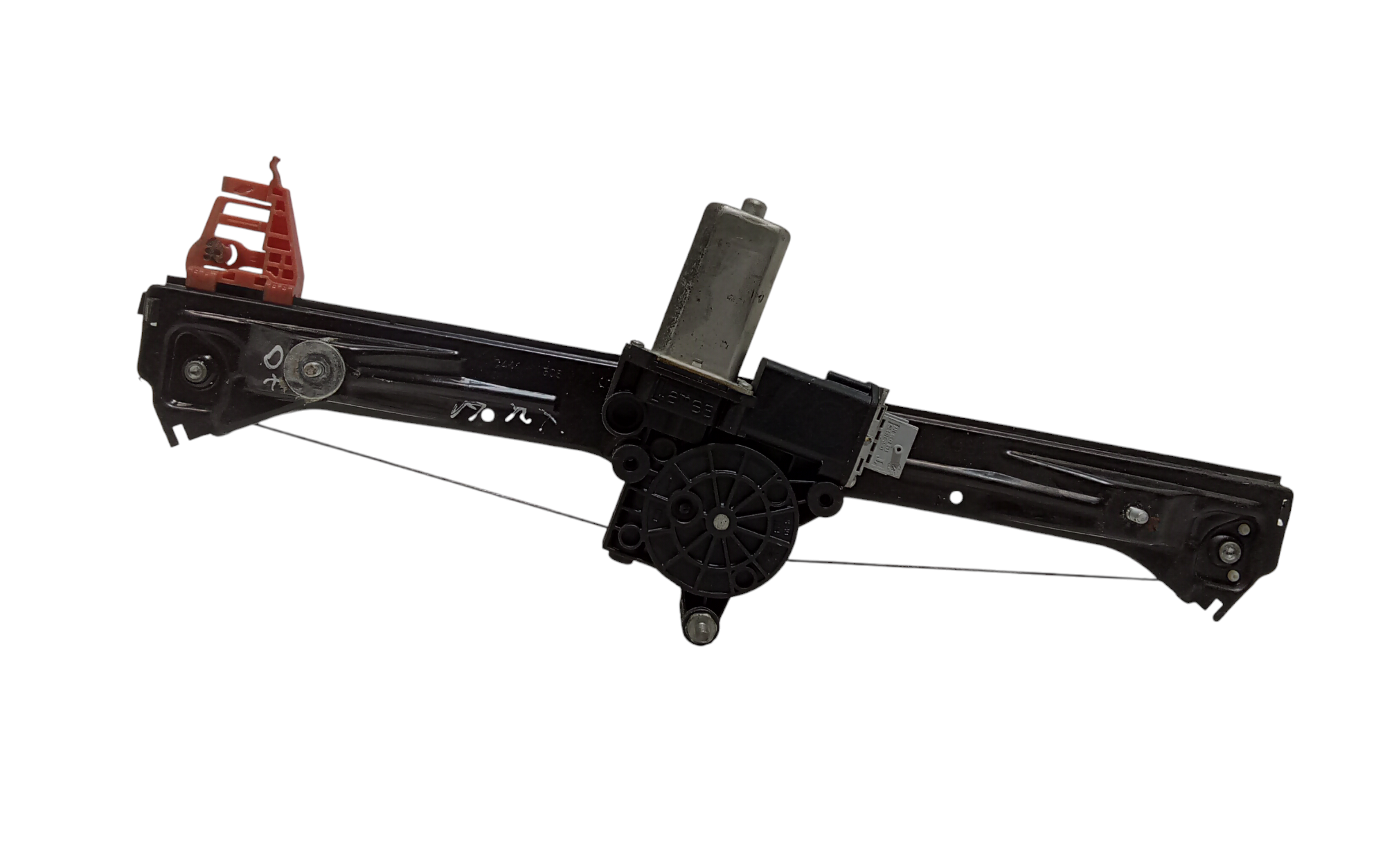 Alzacristallo Porta Ant. Destro Usato