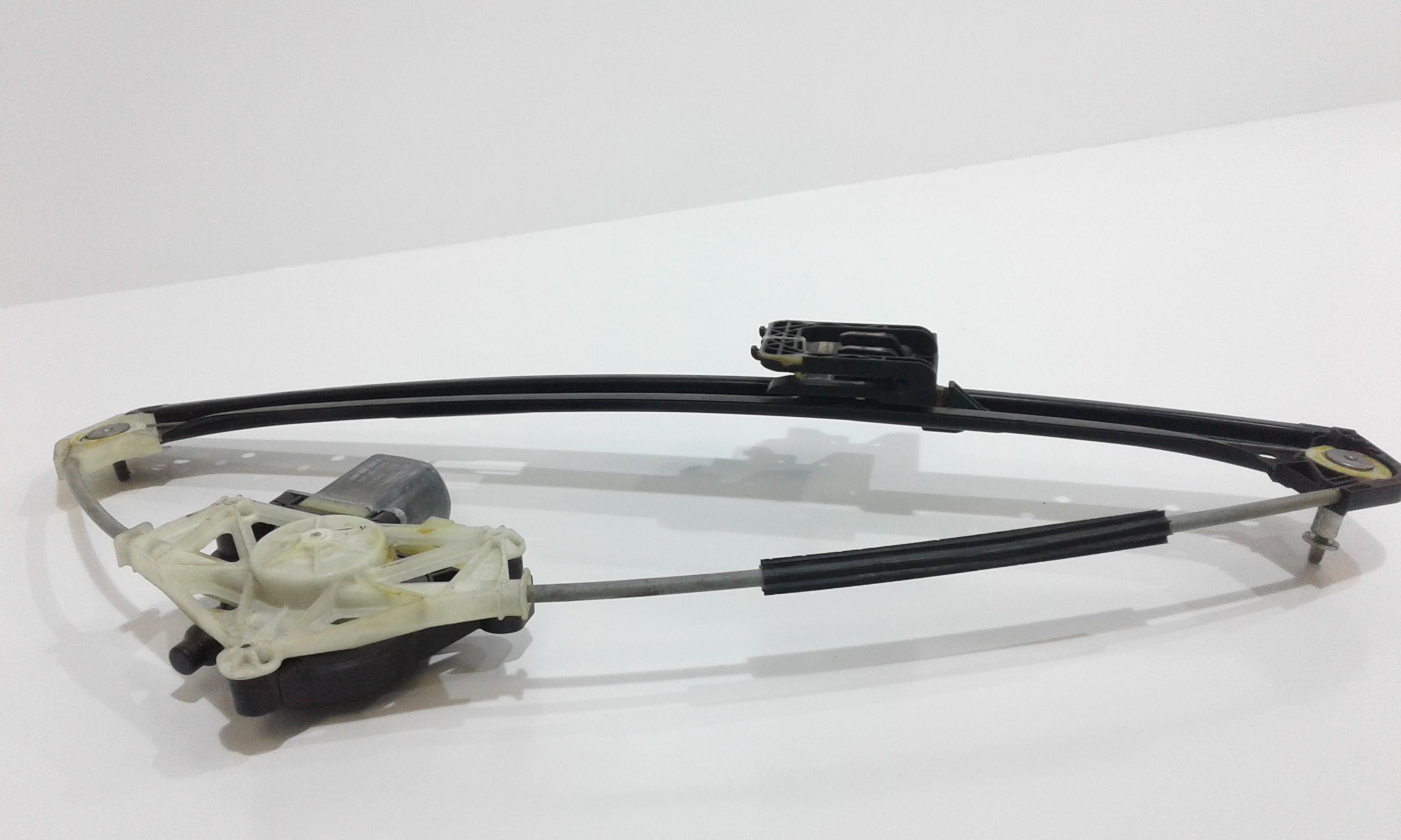 Alzacristallo Elettr. Porta Post. Sinistro 95B839461B Usato