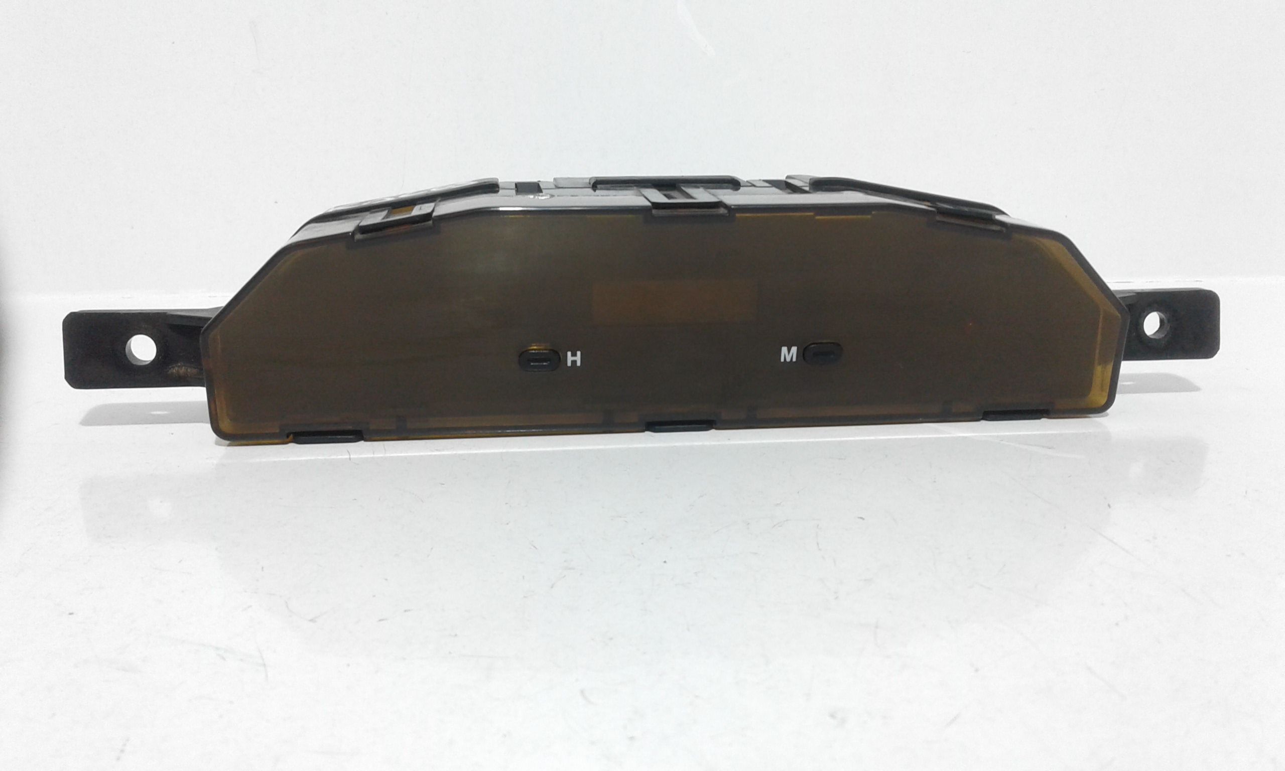 Display Multifunzione Usato