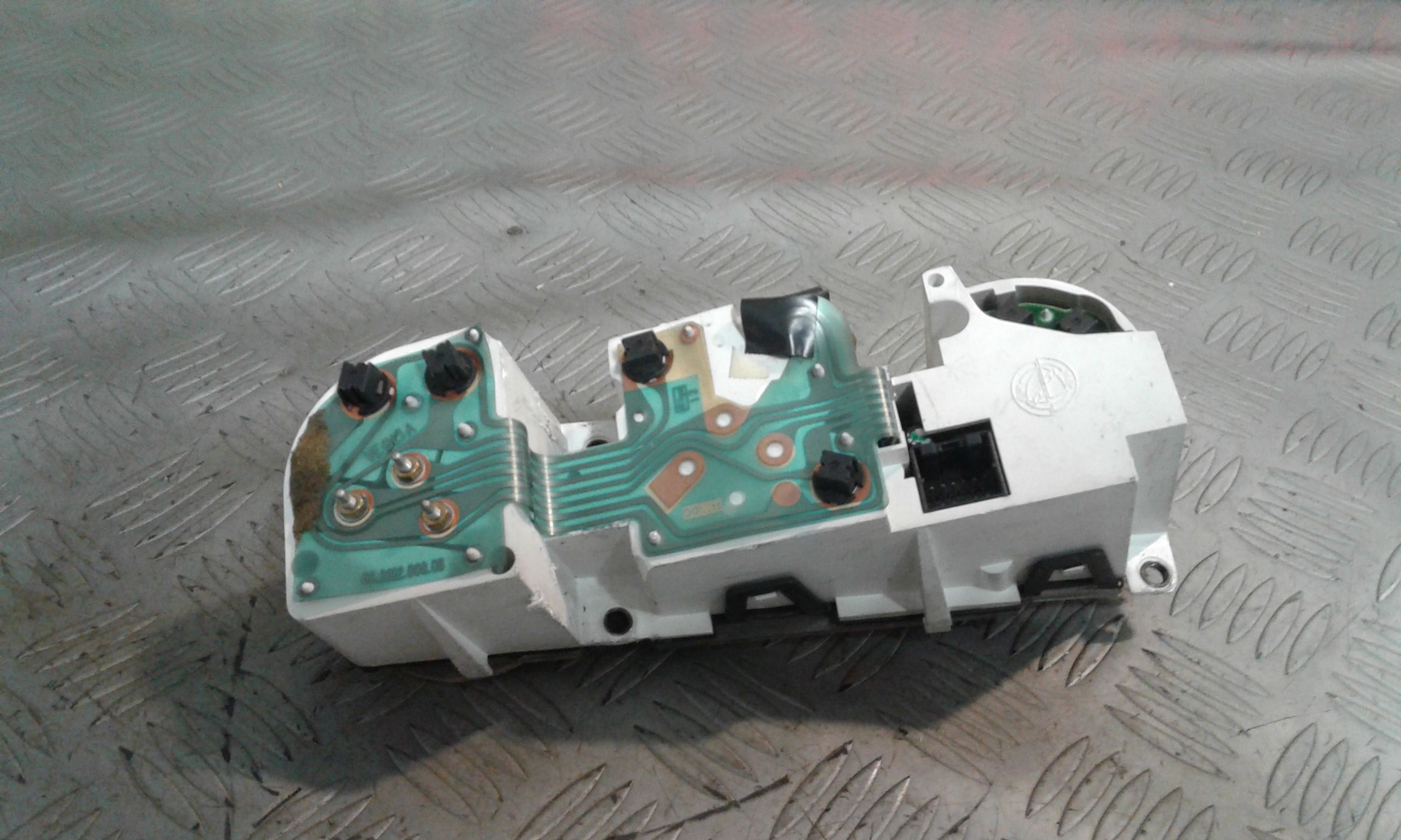 Plancia Portastrumenti 156016339 Usato