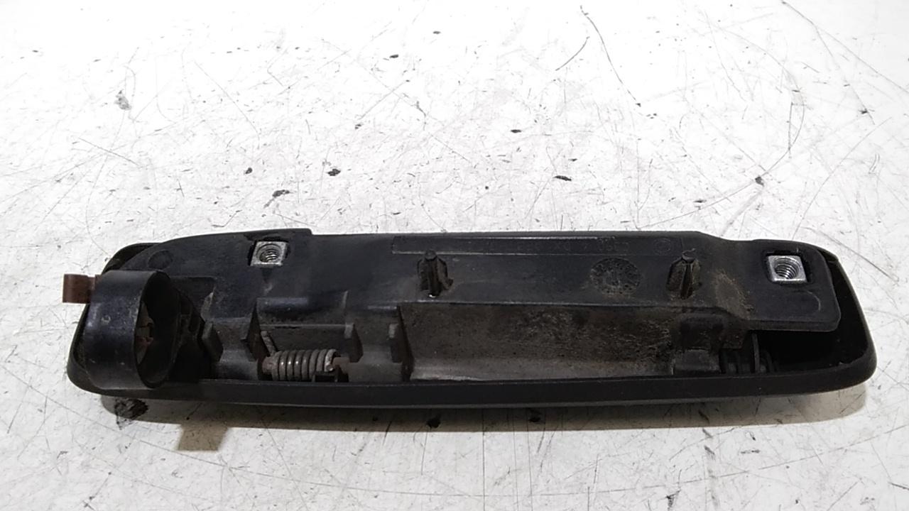 Maniglia Porta Ant. Destro 735371234 Usato