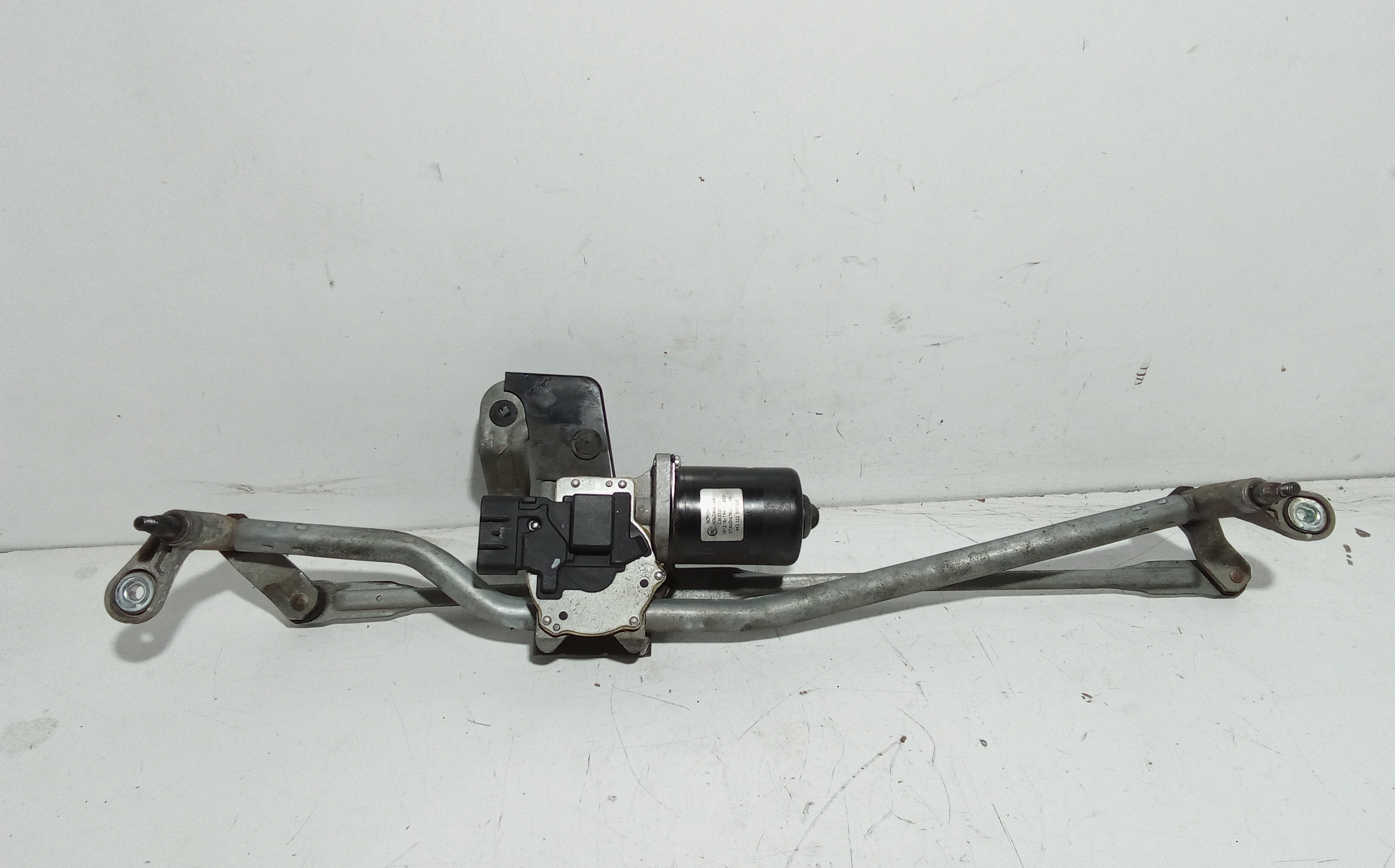 Motorino Tergiparabrezza Compl. Usato