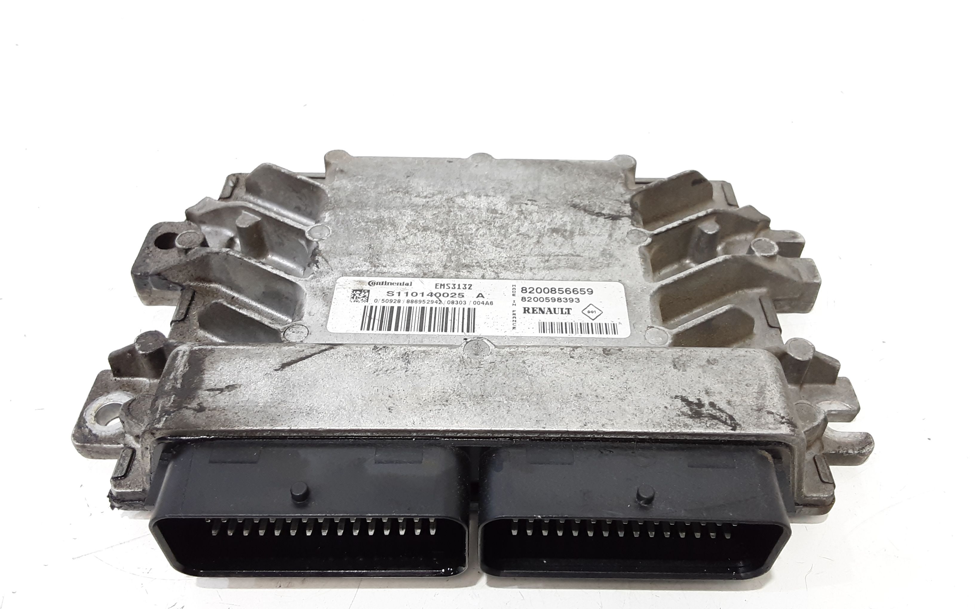 Centralina Iniezione 8201117953 Usato