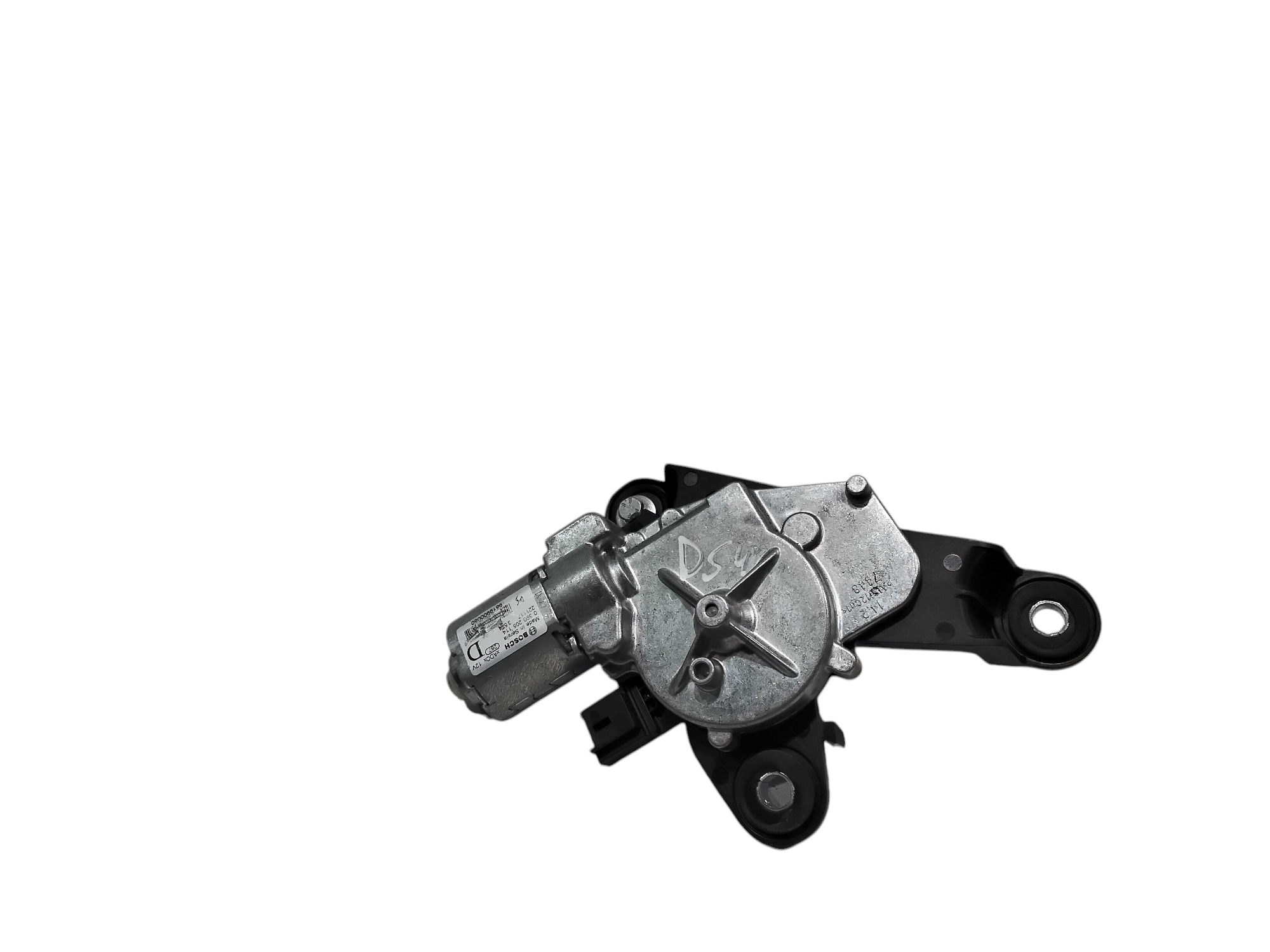 Motorino Tergilunotto 9819900080 Usato