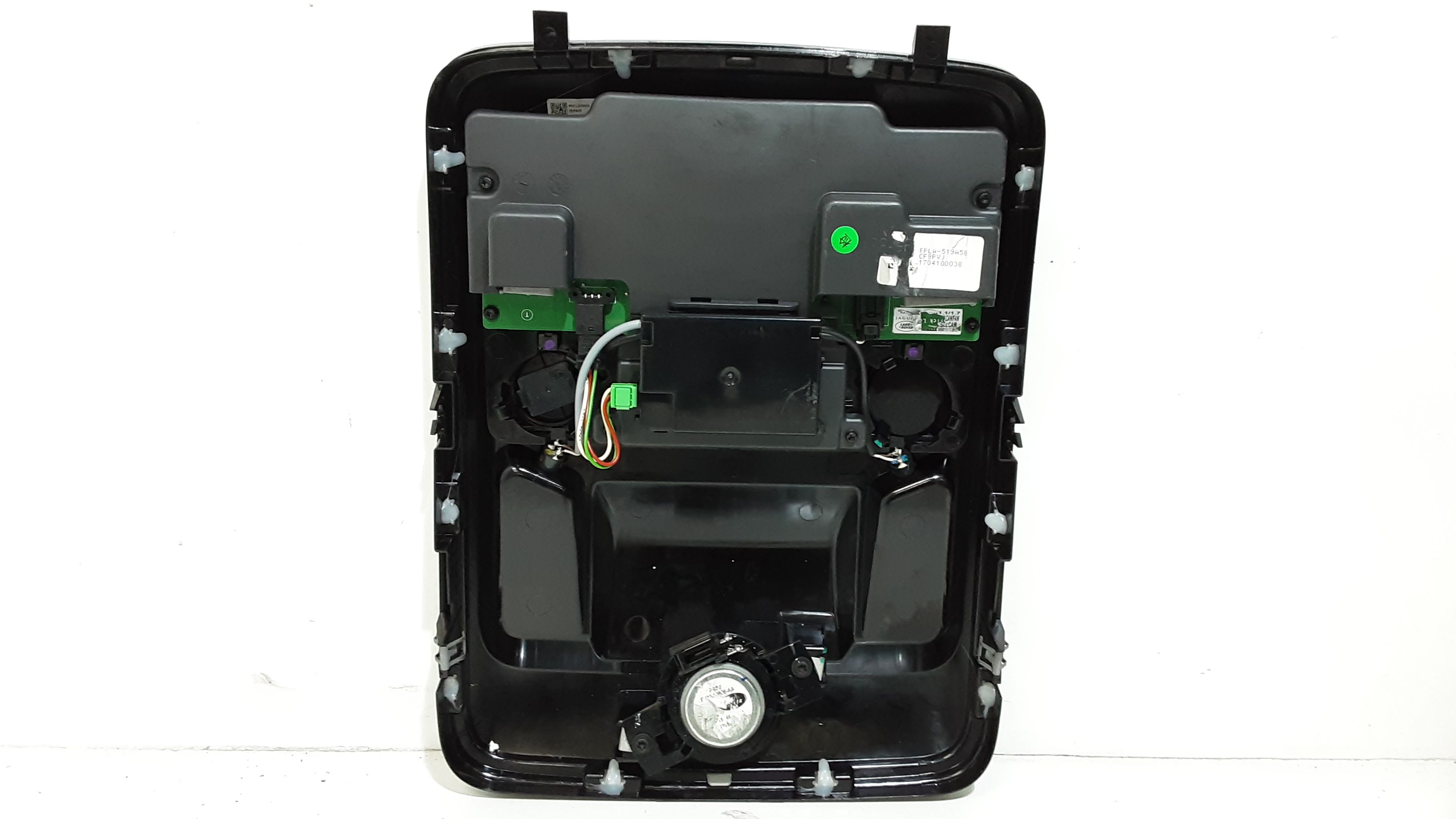 Luce Cortesia Ant. Tetto LR084534 Usato