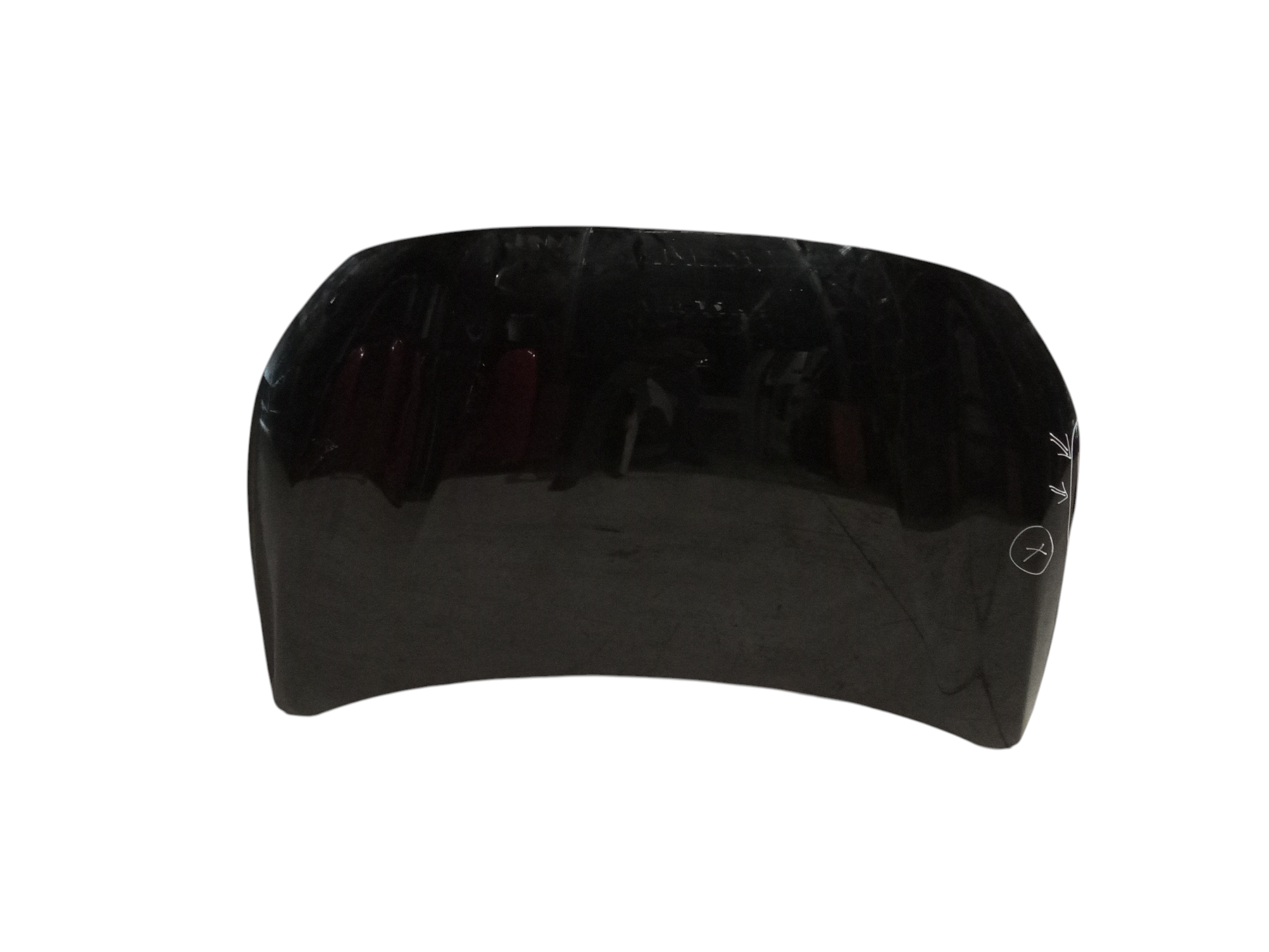 Cofano Ant. 9827576880 Usato