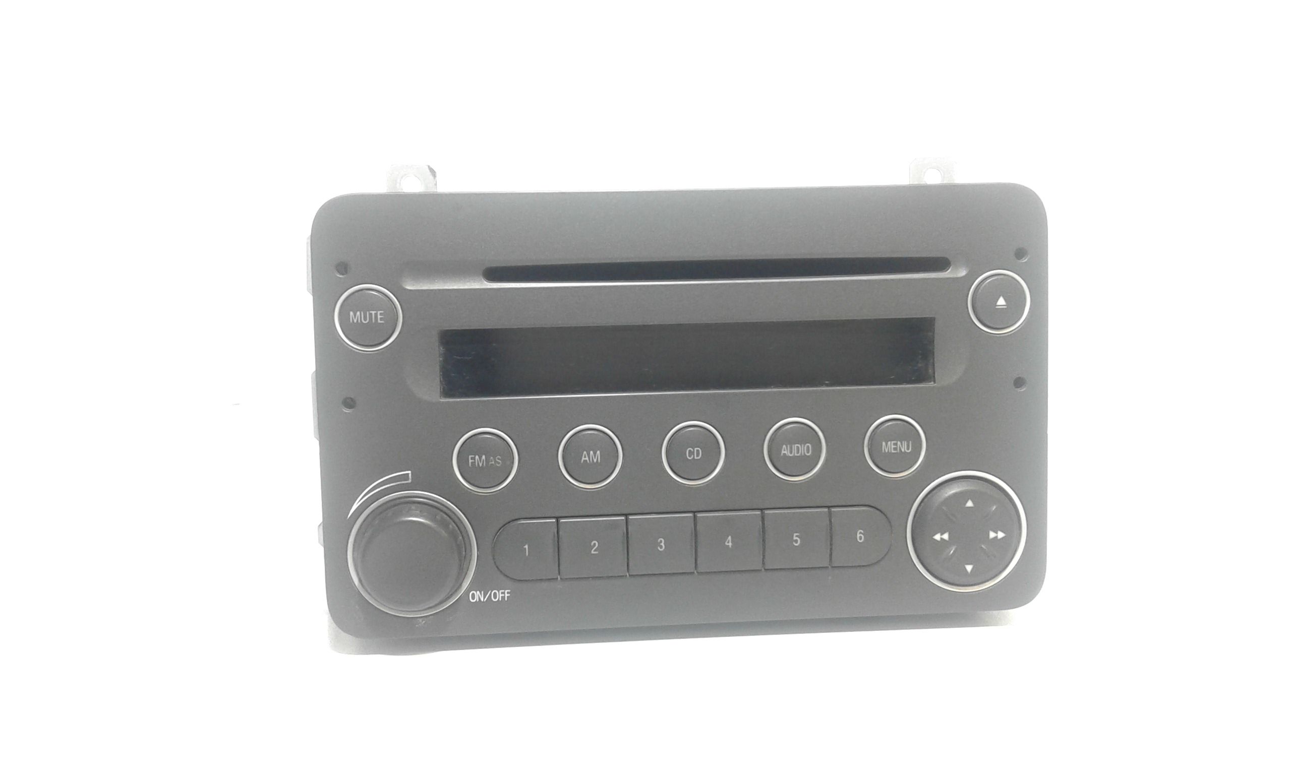 Autoradio 156080667 Usato