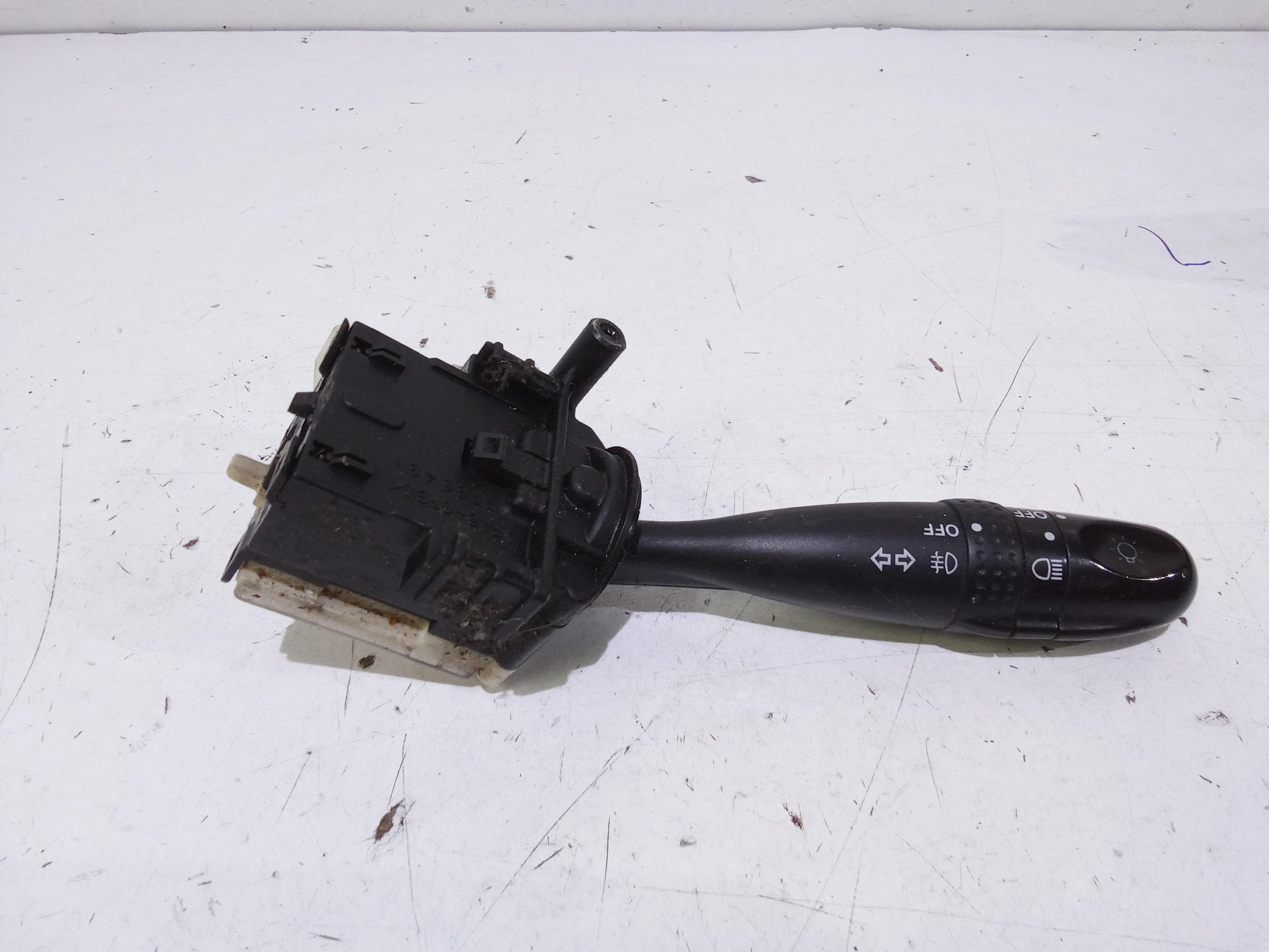 Devioguidasgancio Sinistro Usato