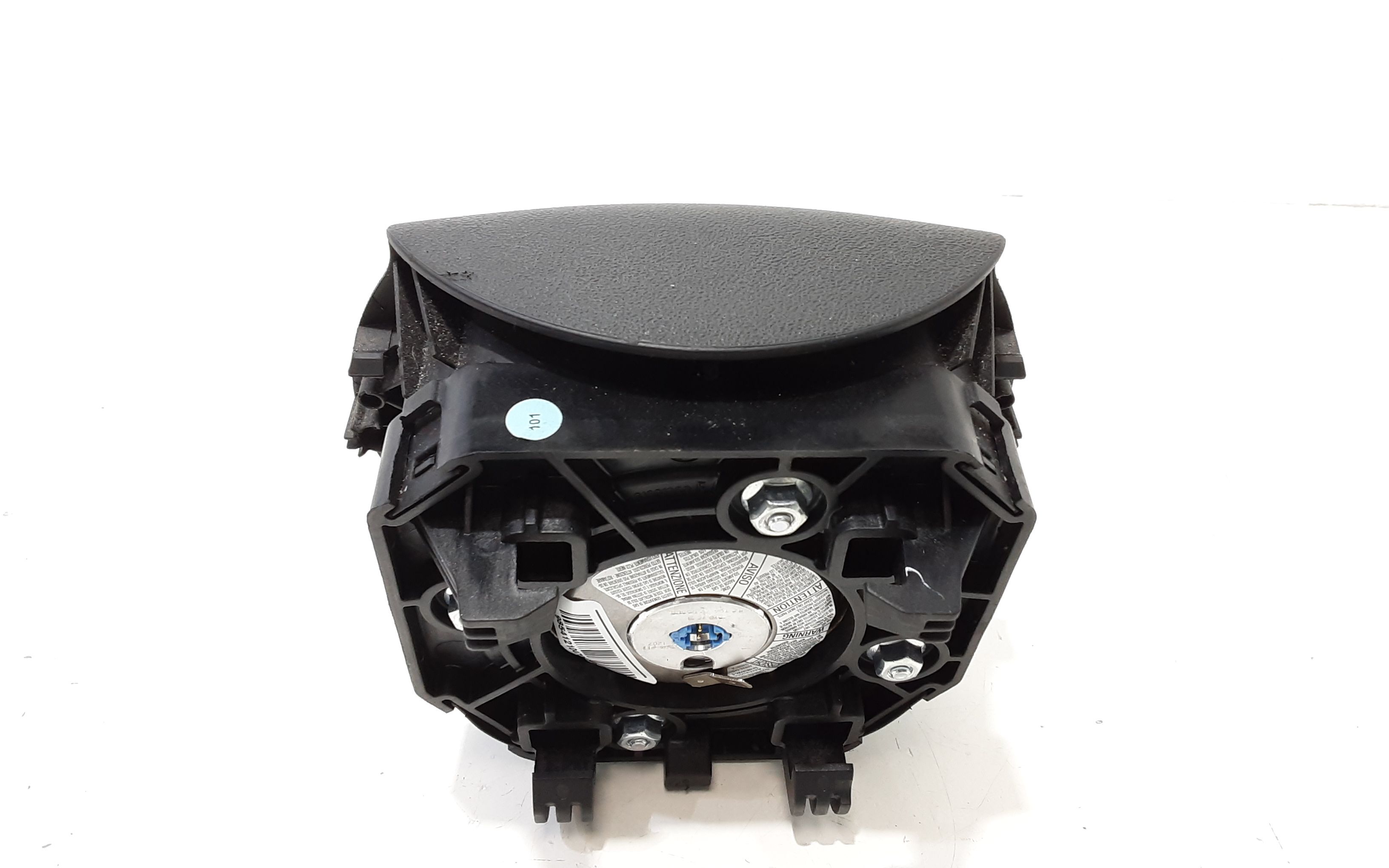 Dispositivo Airbag Lato Guida 4112JL Usato