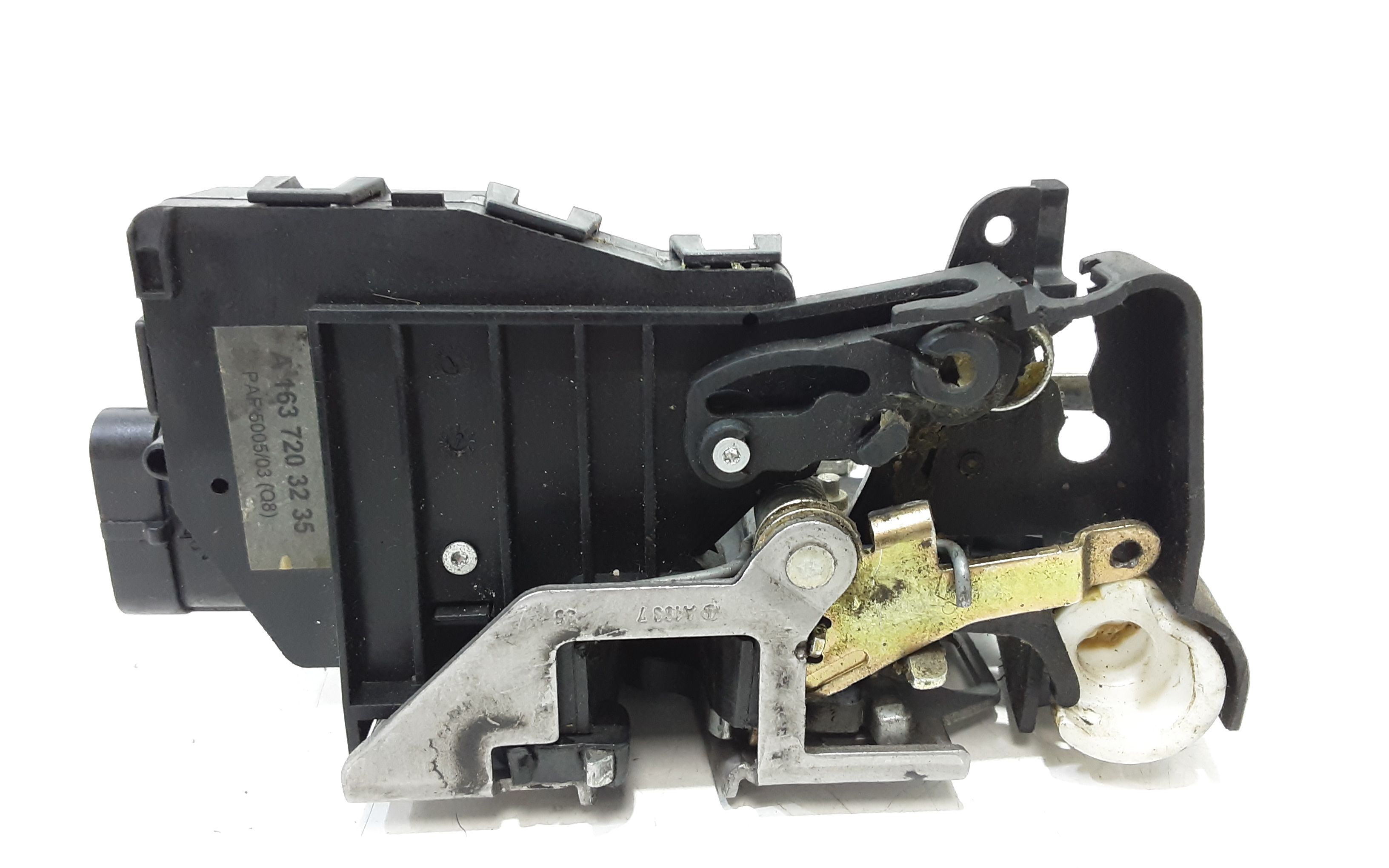 Serratura Porta Ant. Destro 5801529302 Usato