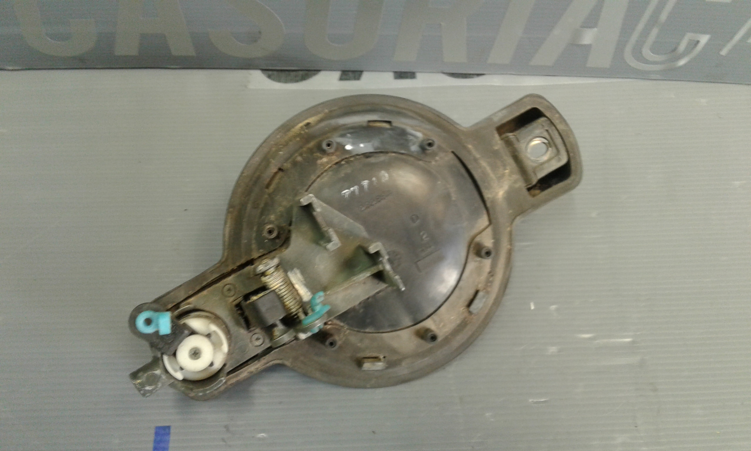 Maniglia Porta Ant. Destro 735309959 Usato