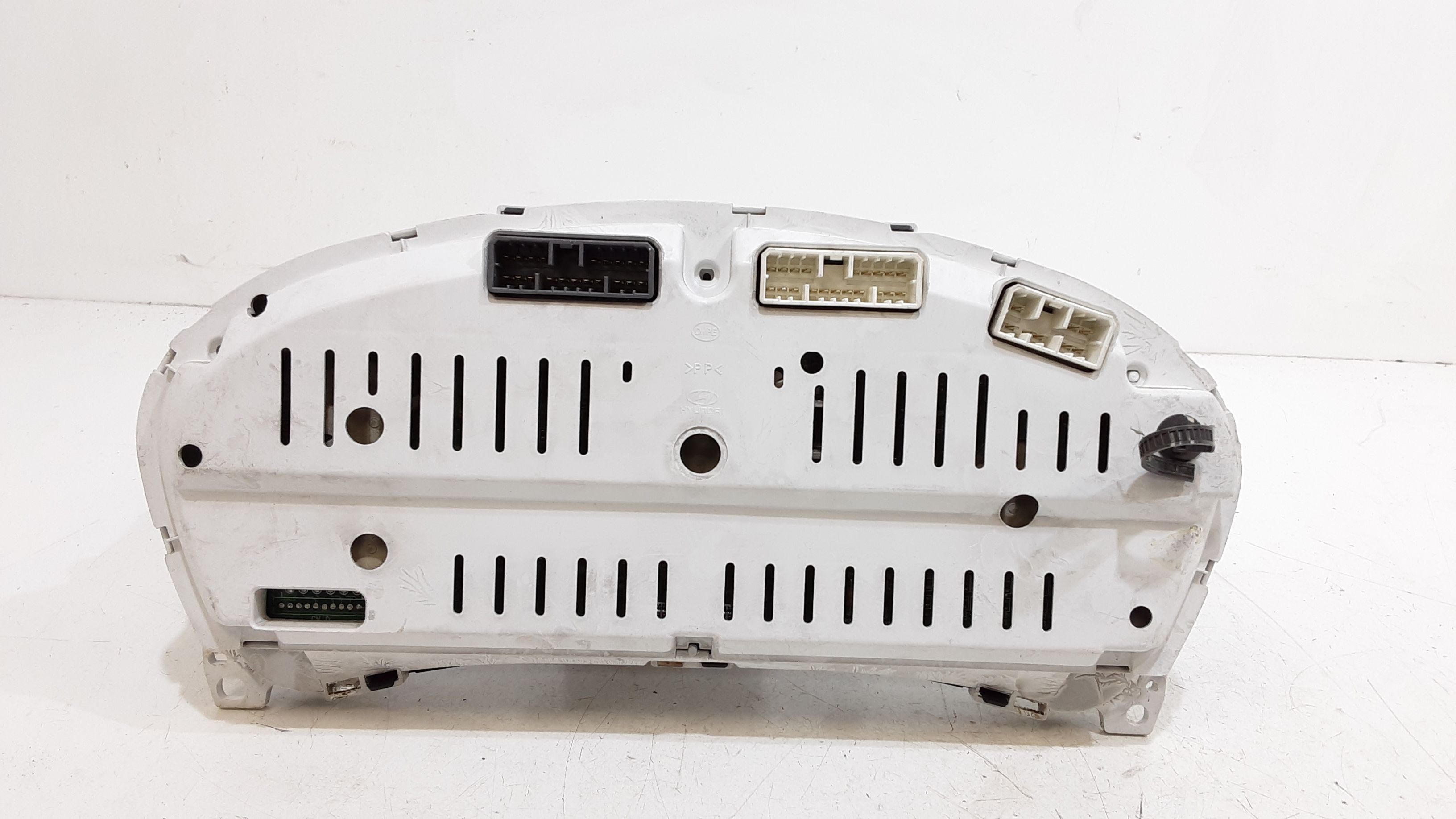 Quadro Portastrumenti Usato