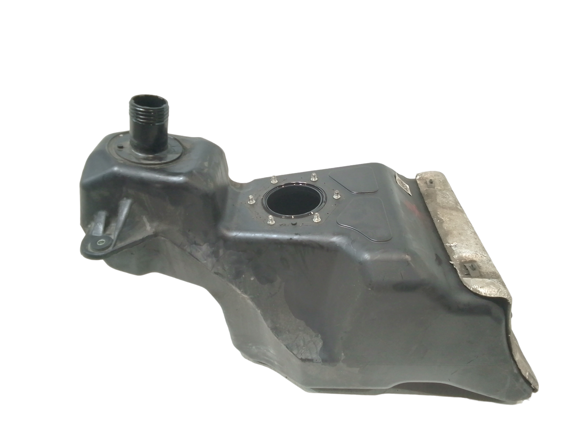 Serbatoio Carburante Usato