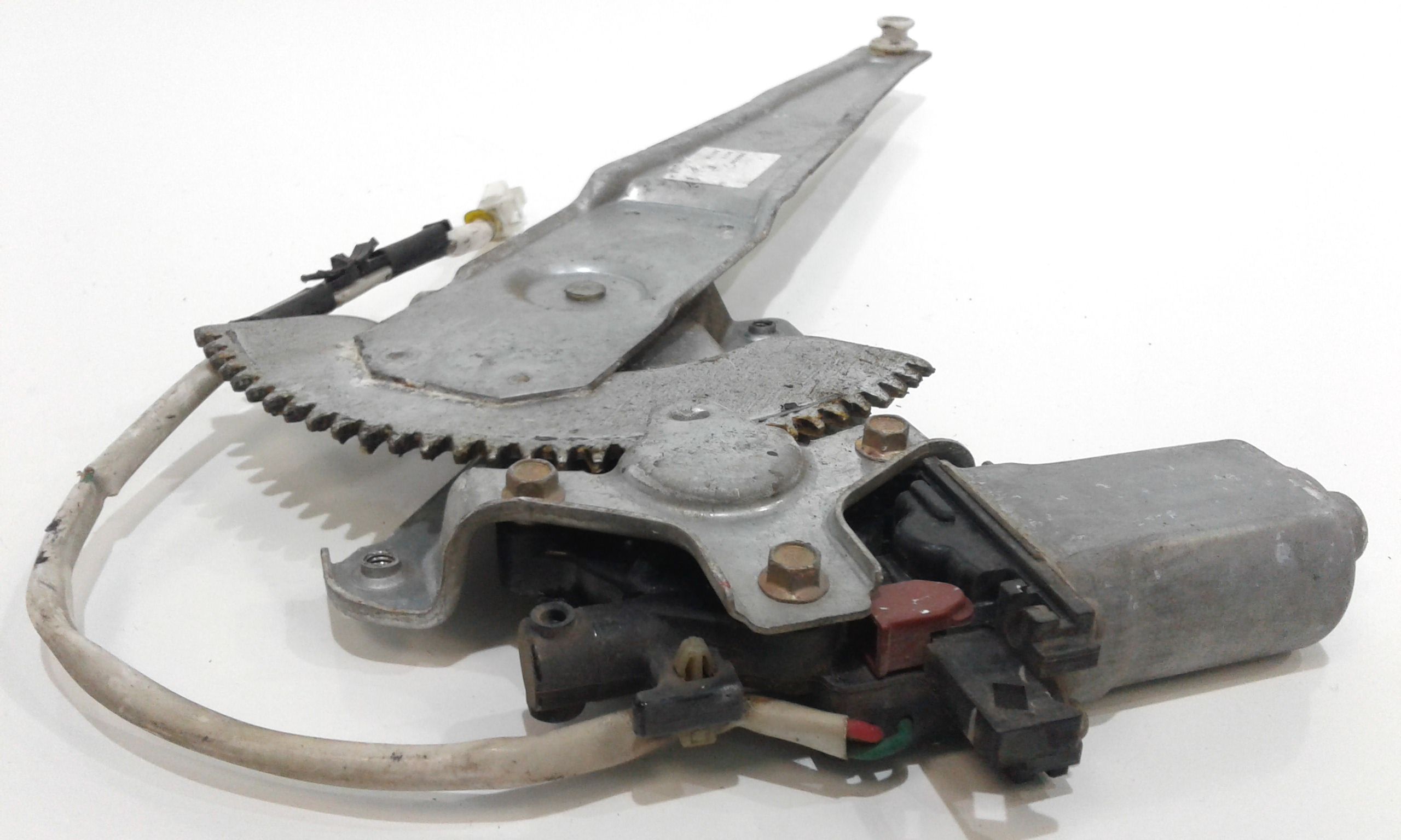 Alzacristallo Elettr. Porta Ant. Sinistro C10059590F Usato