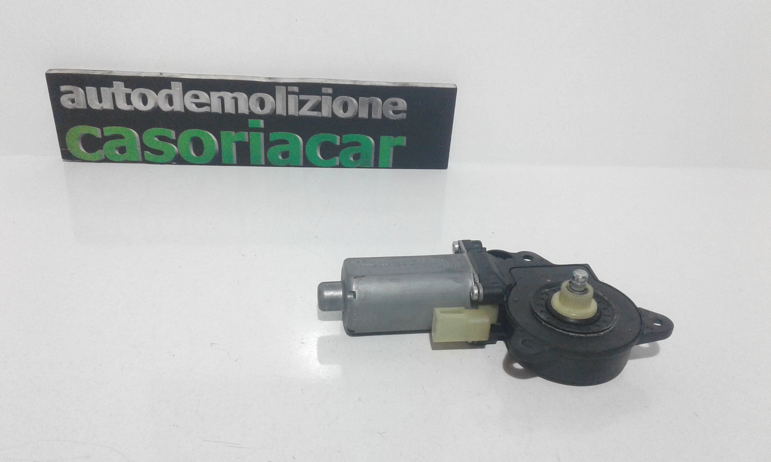 Motorino Alzacristallo Porta Ant. Sinistro 1218652 Usato