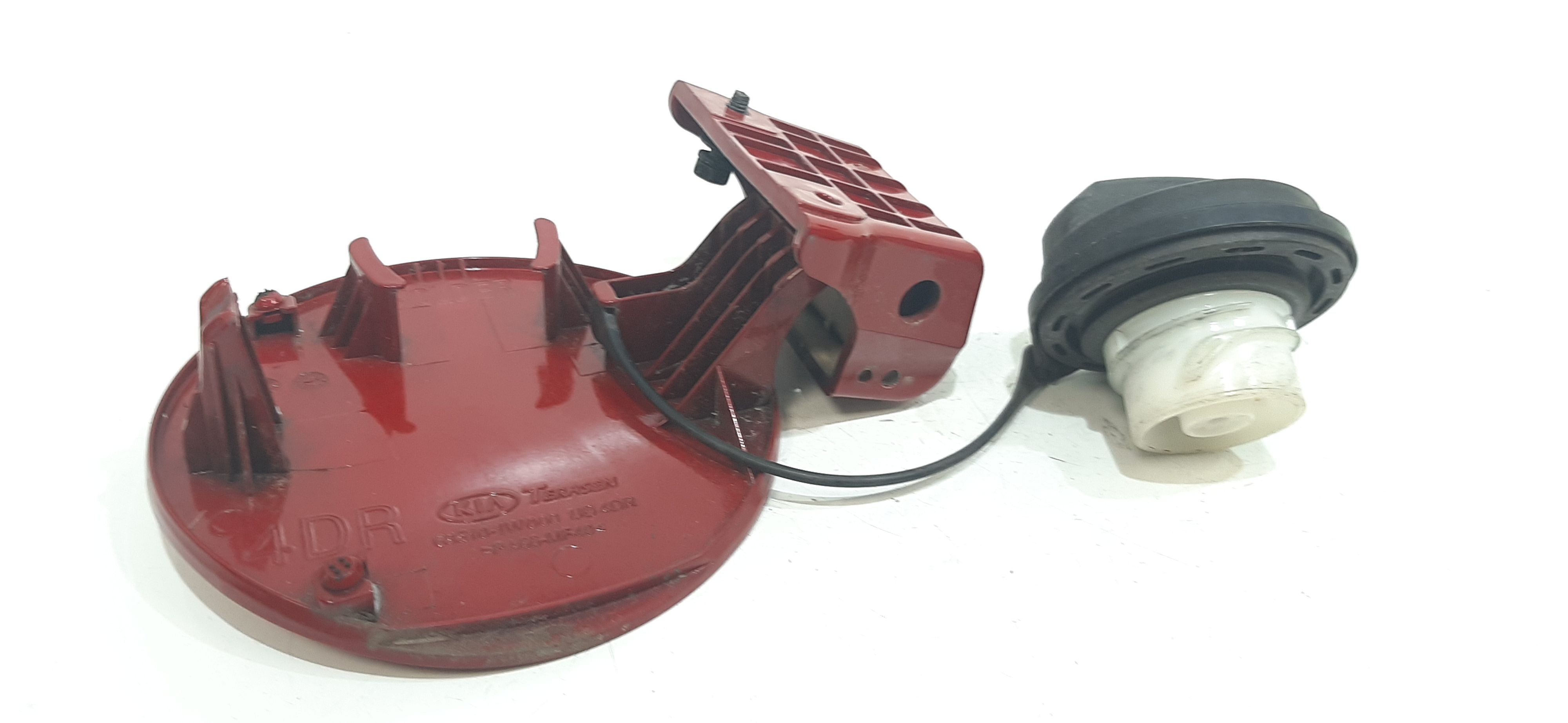 Sportello Carburante 695101W200 Usato