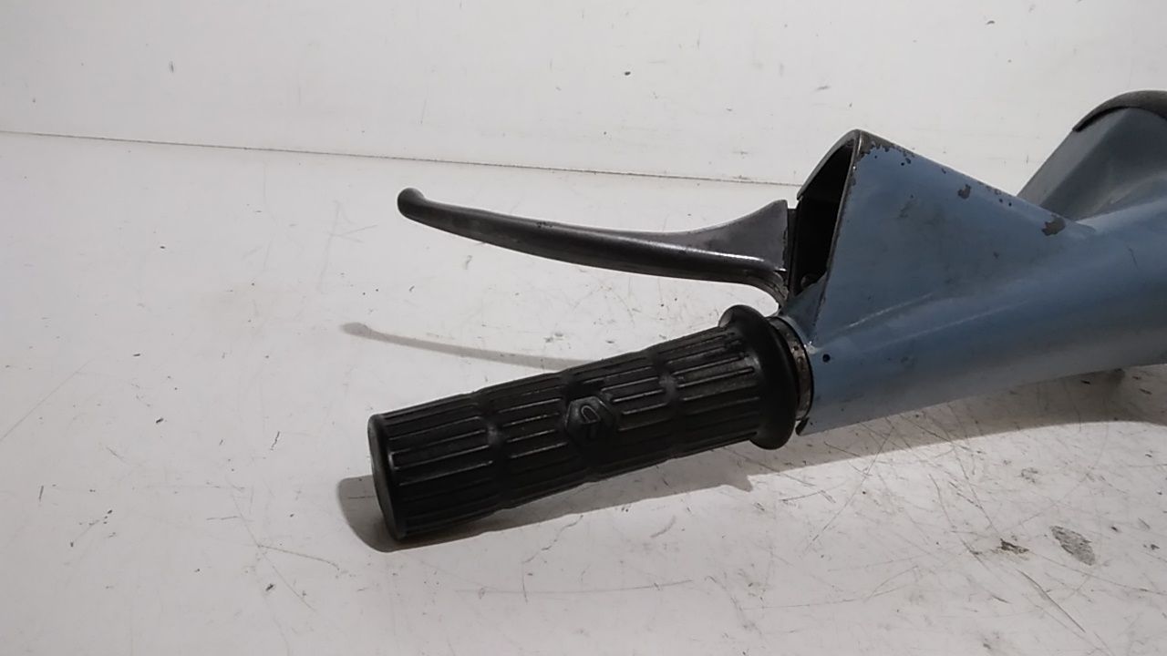 Manubrio Sterzo Usato