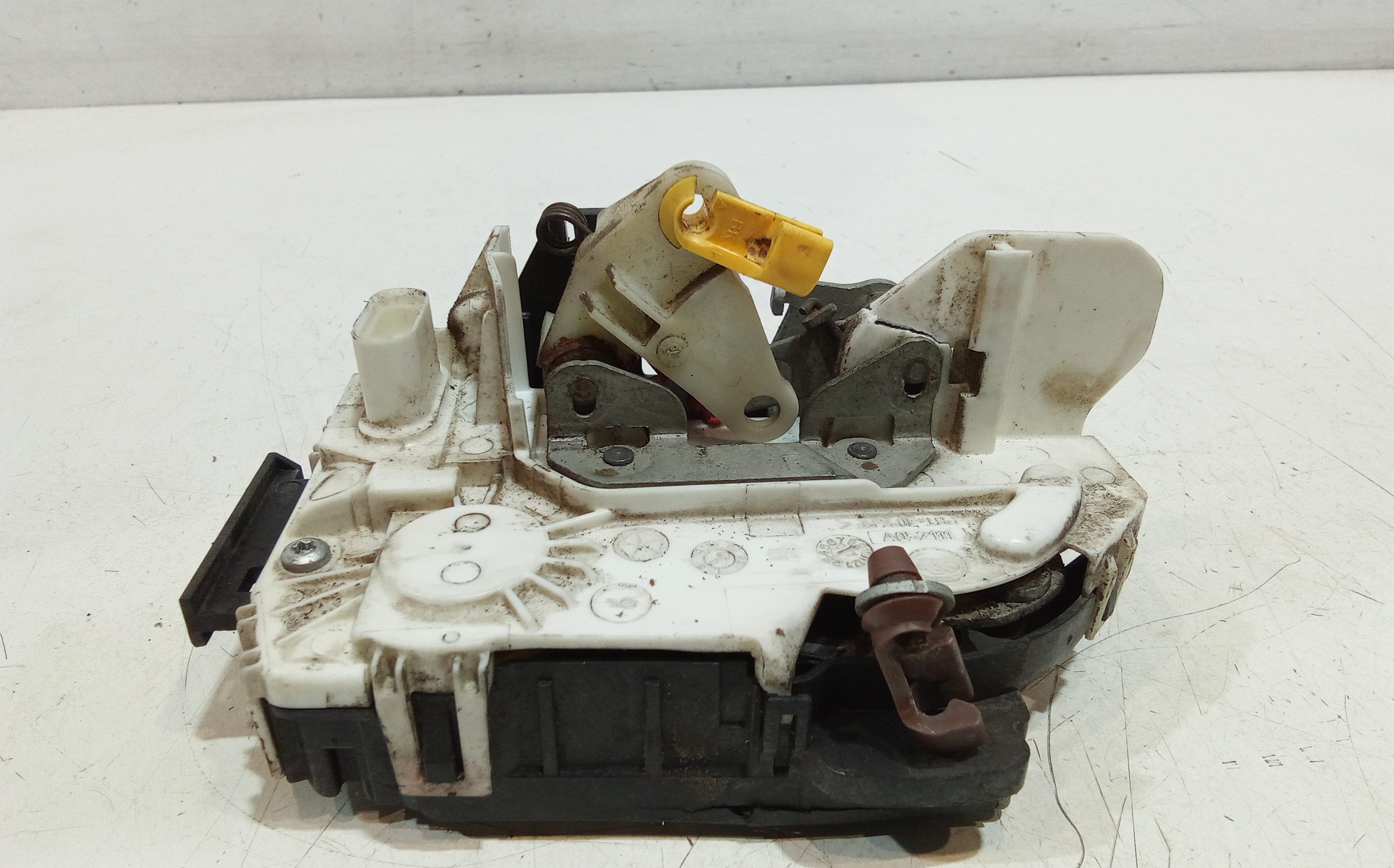 Serratura Porta Post. Destro K04589412AG Usato