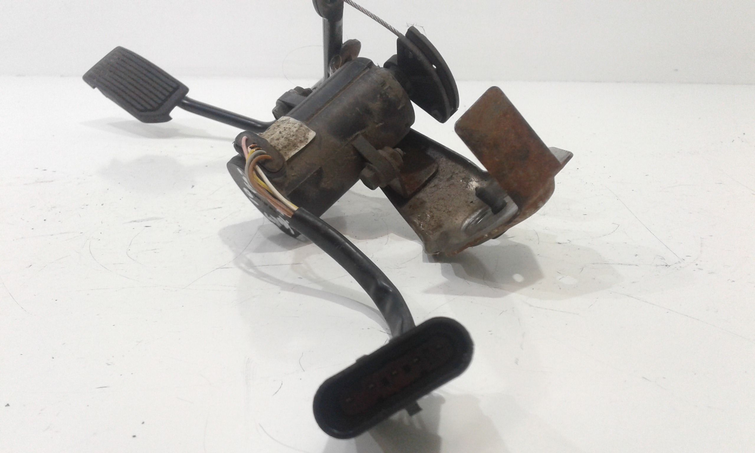 Pedale Acceleratore Usato