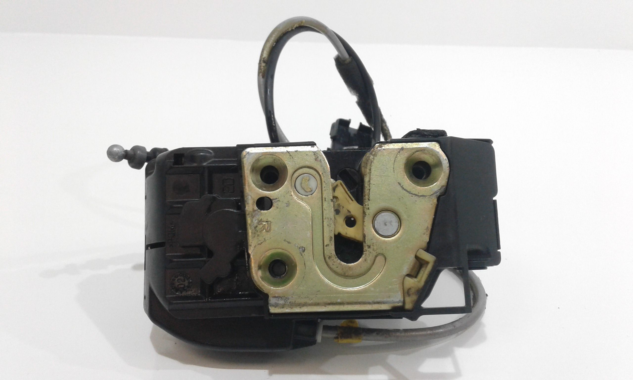 Serratura Porta Ant. Destro 80500AX61A Usato