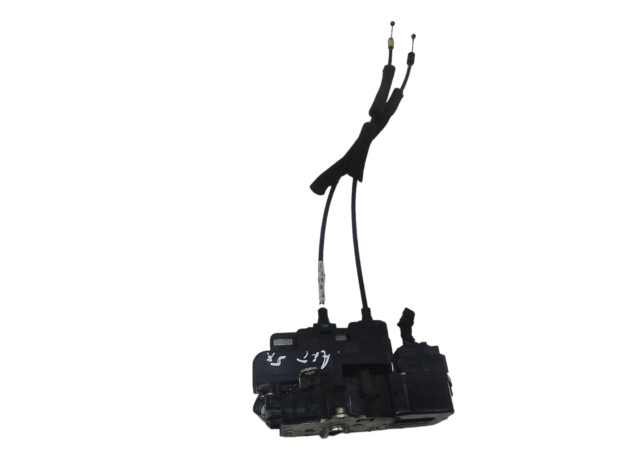 Serratura Porta Ant. Sinistro 20996043 Usato